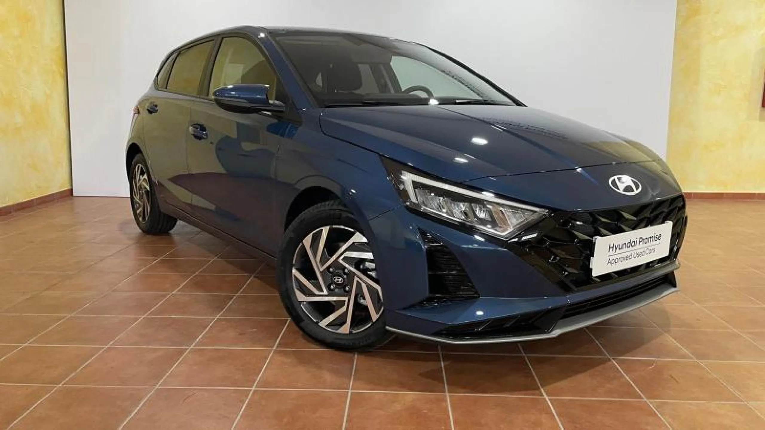 HYUNDAI I20 1.0 TGDI 48V KLASS DCT - Foto 3