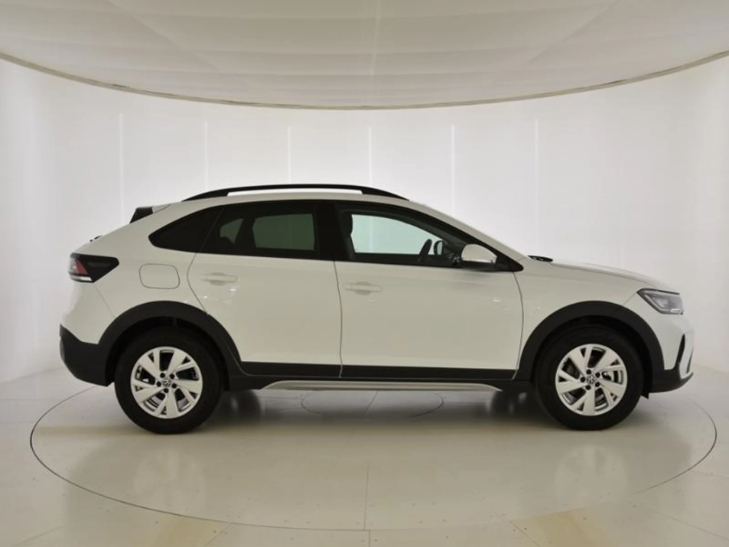 VOLKSWAGEN TAIGO LIFE 1.0 TSI 70KW (95CV) - Foto 3