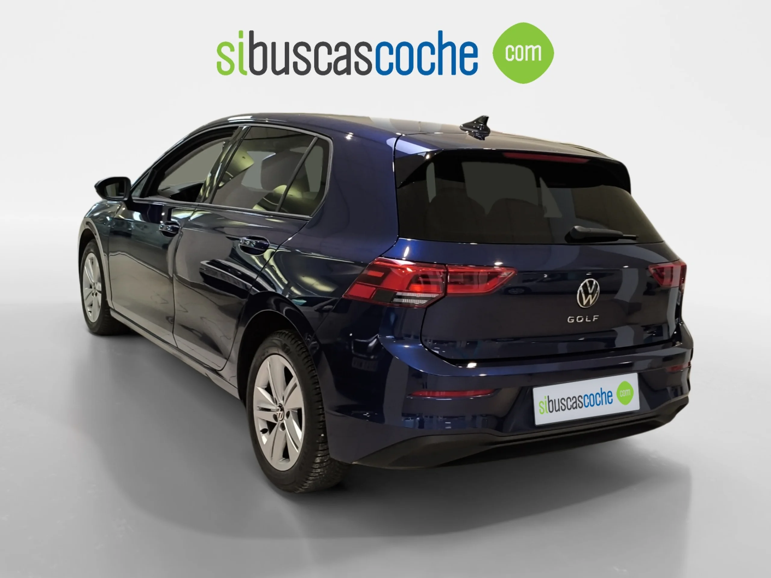 VOLKSWAGEN GOLF LIFE 2.0 TDI 85KW (115CV) DSG - Foto 2