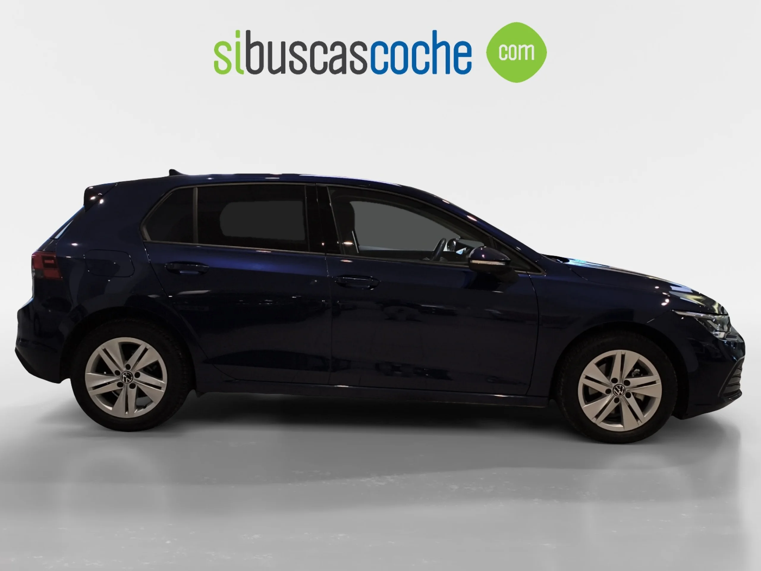 VOLKSWAGEN GOLF LIFE 2.0 TDI 85KW (115CV) DSG - Foto 3