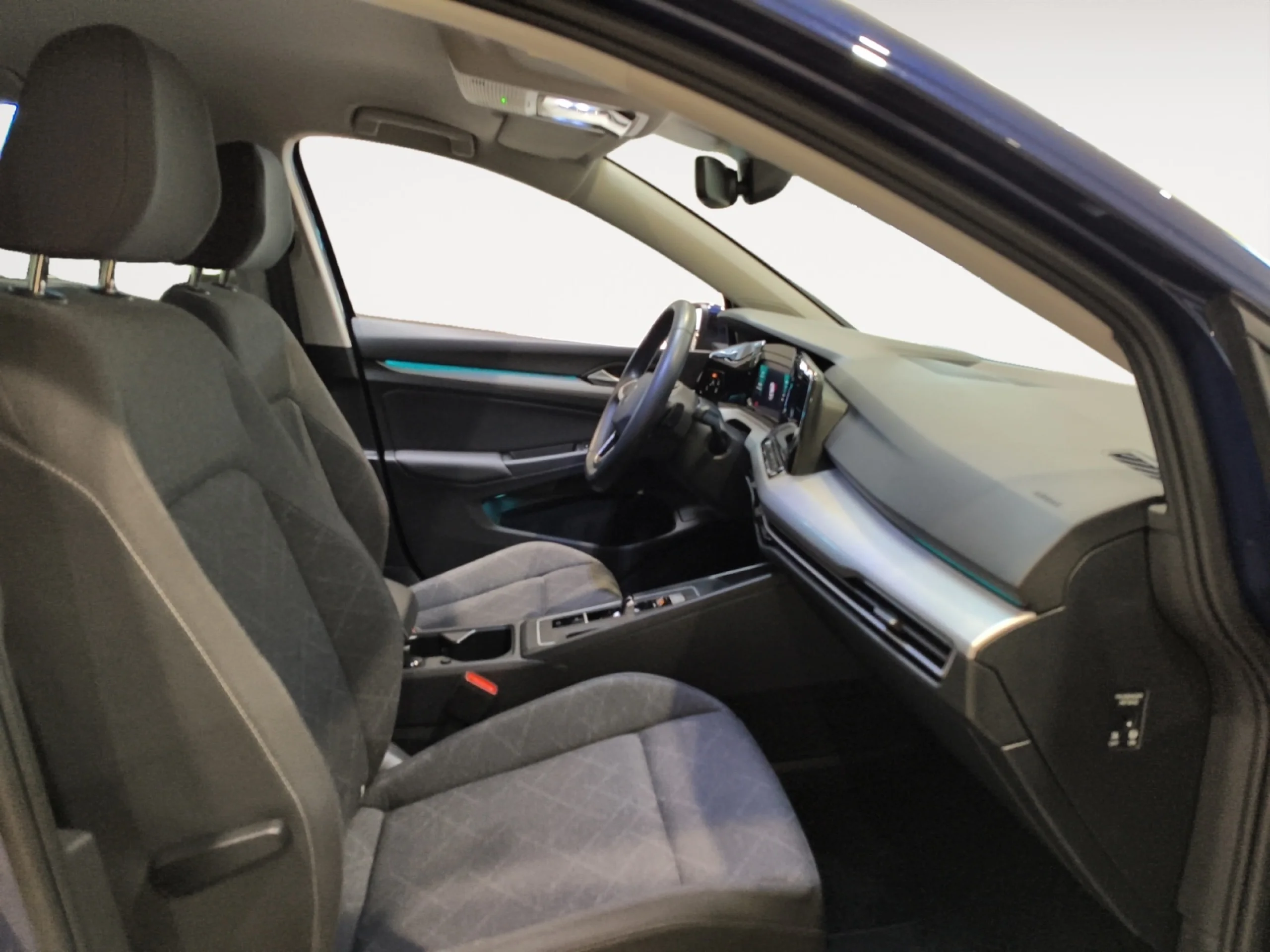 VOLKSWAGEN GOLF LIFE 2.0 TDI 85KW (115CV) DSG - Foto 5