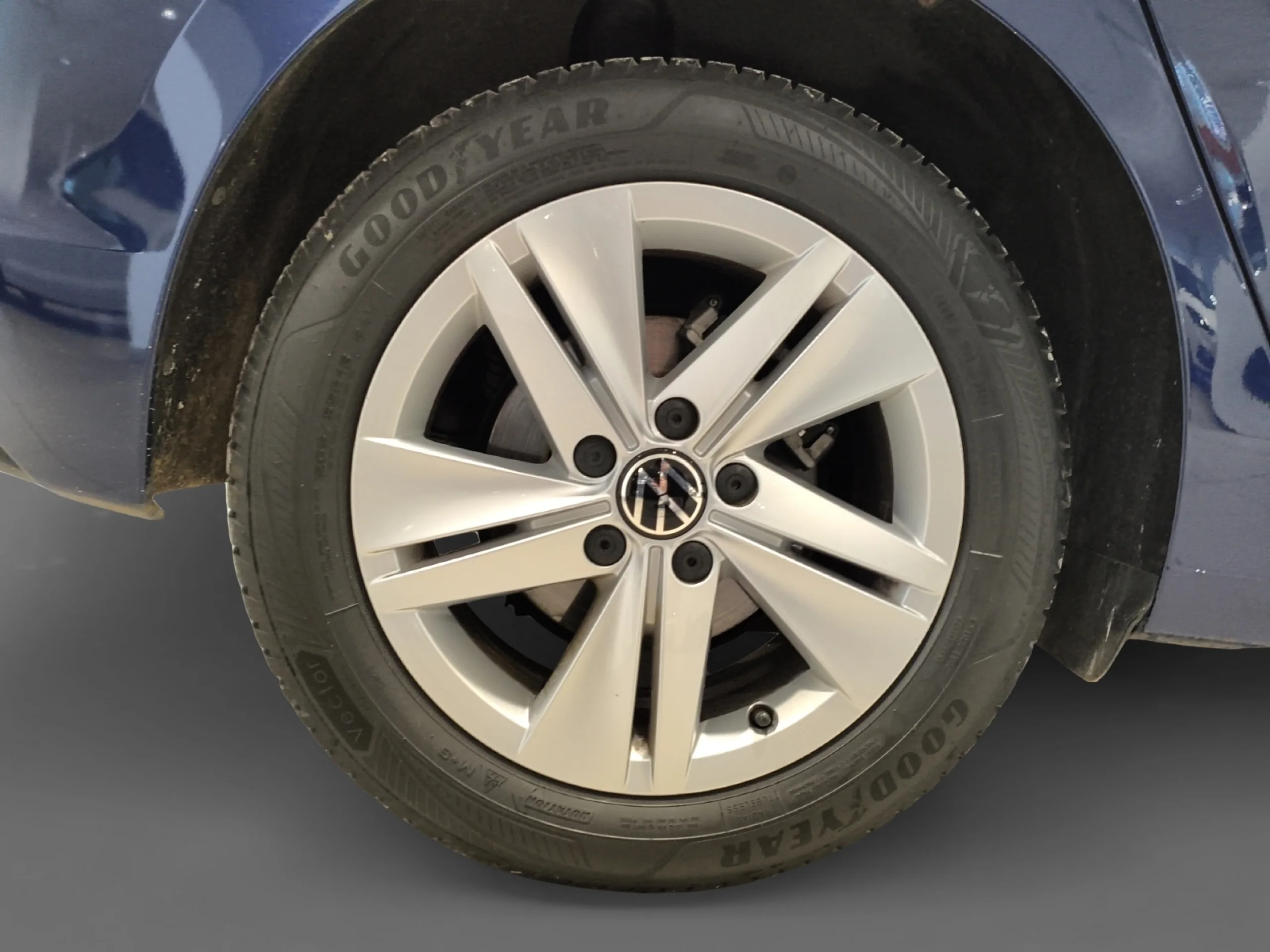 VOLKSWAGEN GOLF LIFE 2.0 TDI 85KW (115CV) DSG - Foto 8