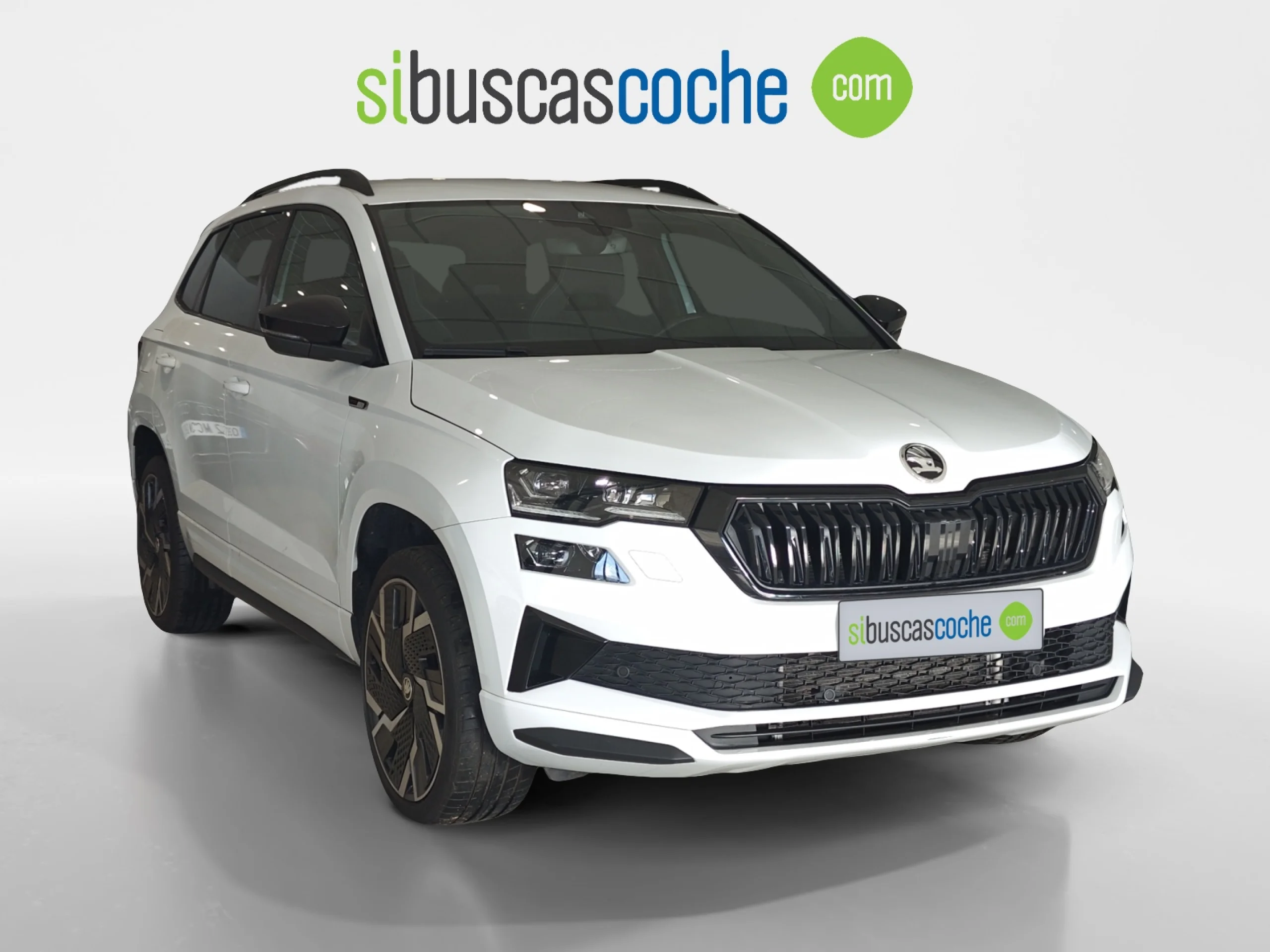 SKODA KAROQ 1.5 TSI 110KW (150CV) DSG ACT SPORTLINE - Foto 1