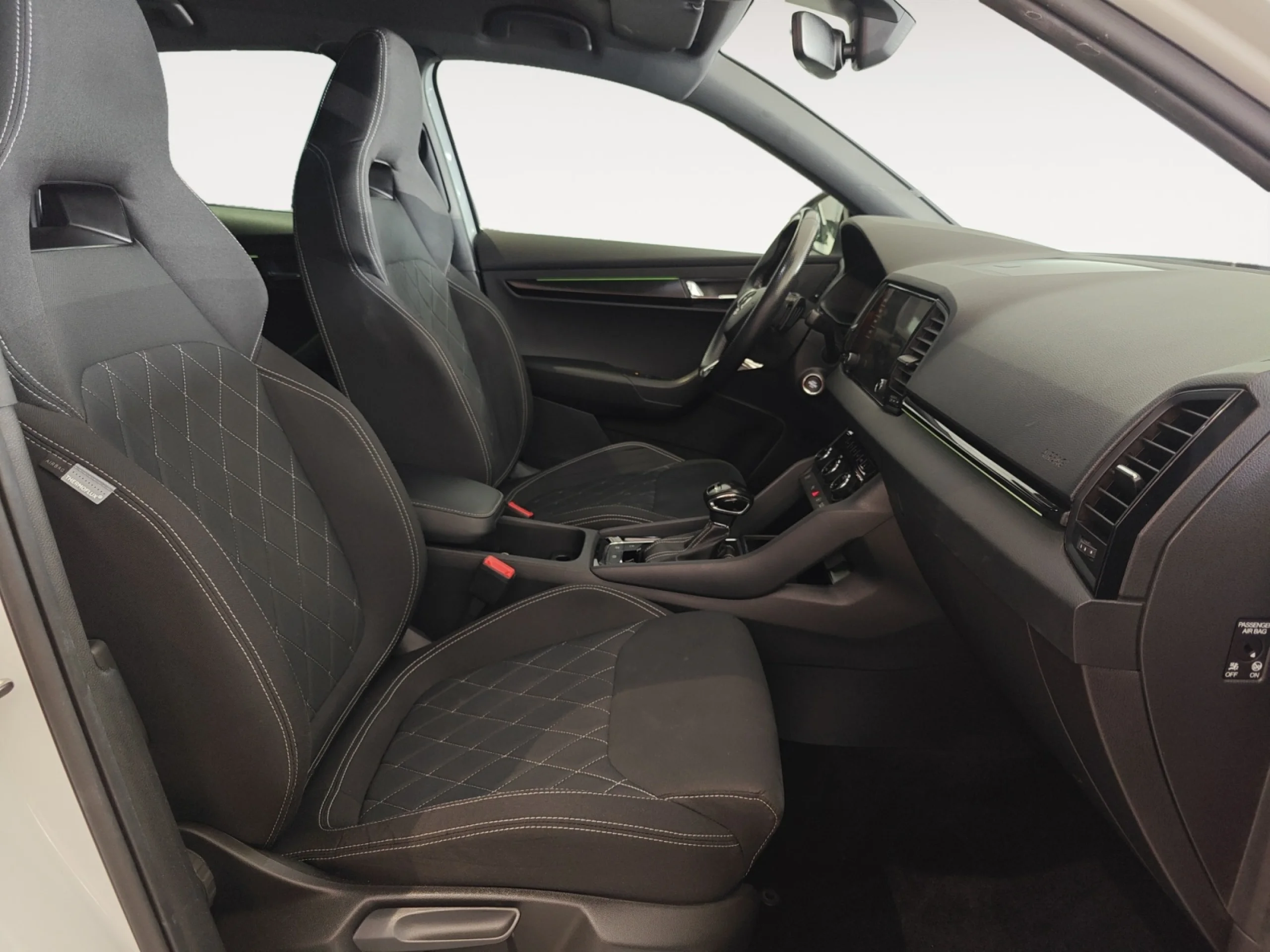 SKODA KAROQ 1.5 TSI 110KW (150CV) DSG ACT SPORTLINE - Foto 5