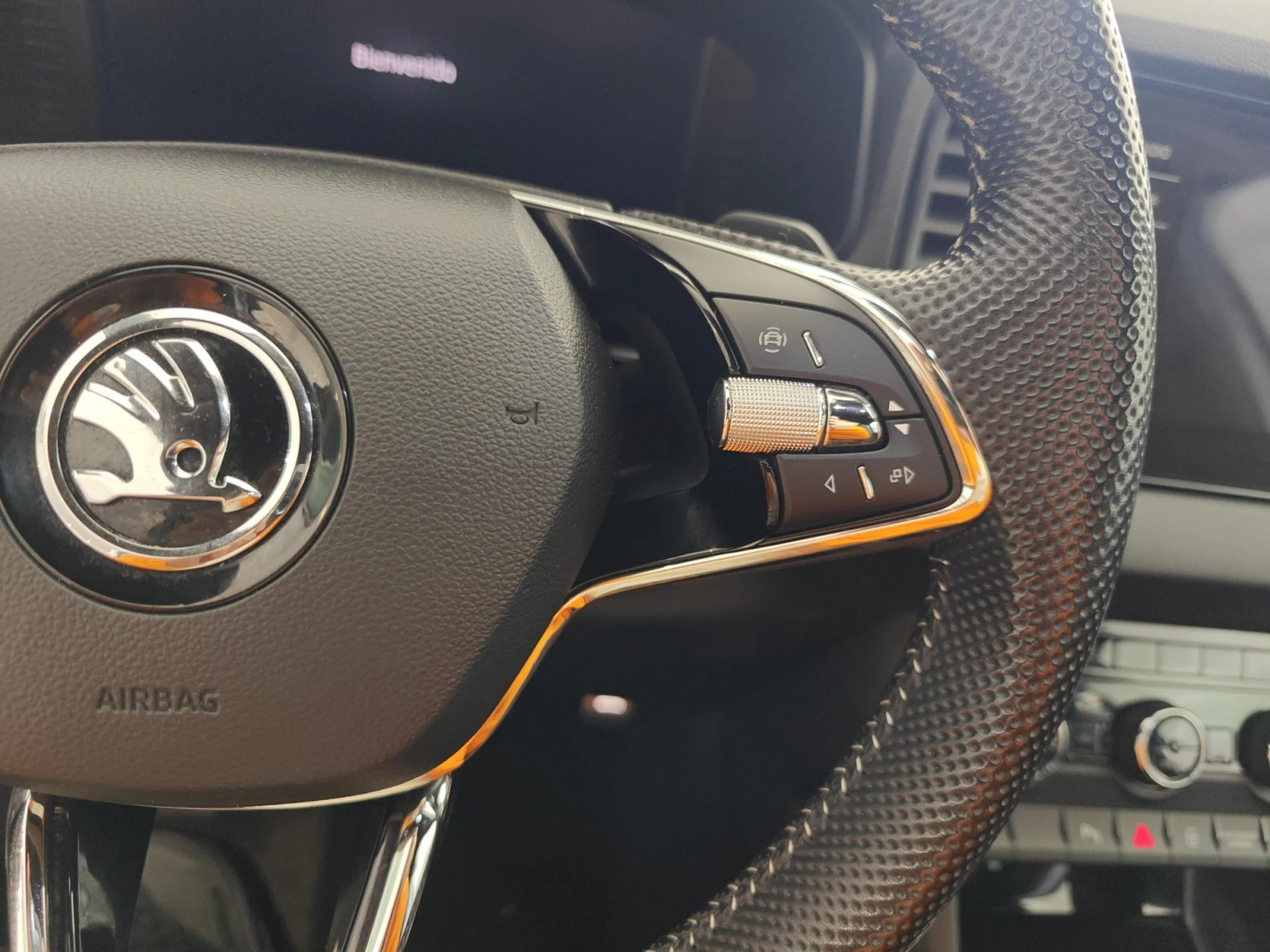 SKODA KAROQ 1.5 TSI 110KW (150CV) DSG ACT SPORTLINE - Foto 10