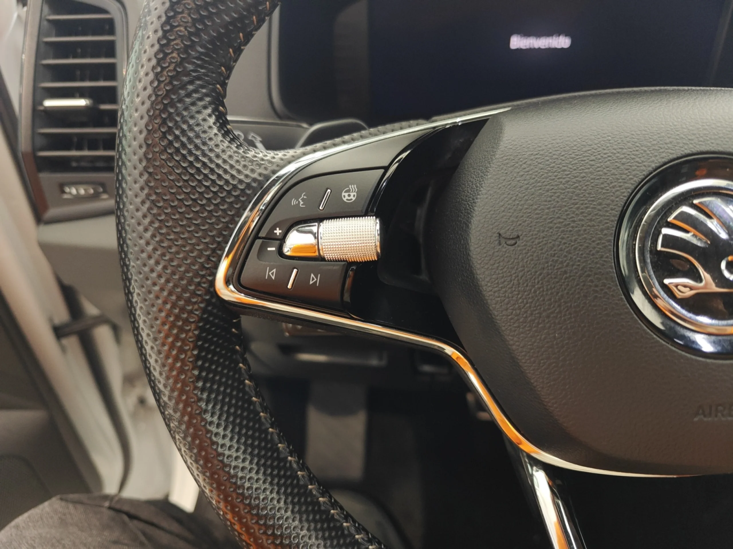 SKODA KAROQ 1.5 TSI 110KW (150CV) DSG ACT SPORTLINE - Foto 11