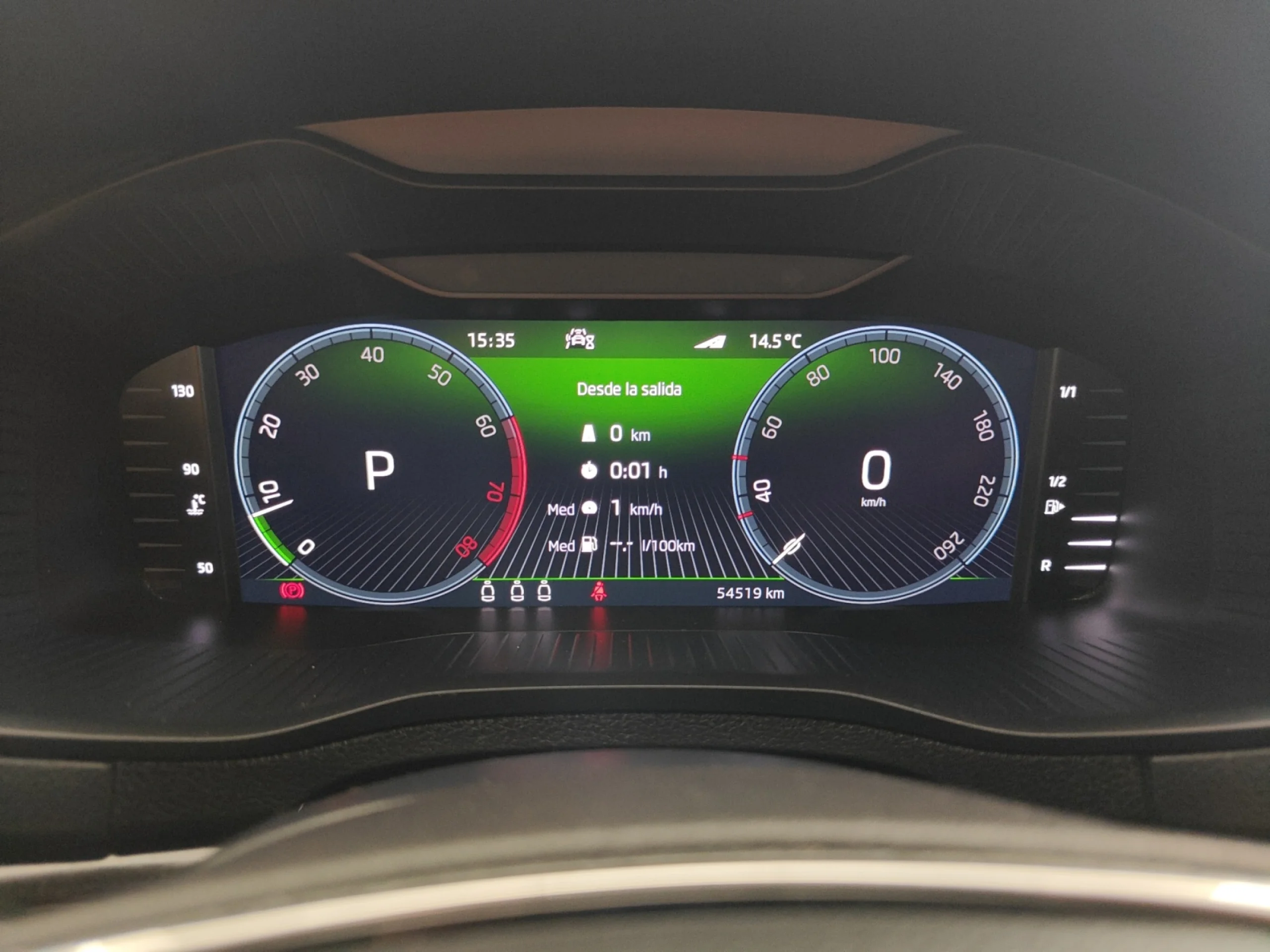 SKODA KAROQ 1.5 TSI 110KW (150CV) DSG ACT SPORTLINE - Foto 15