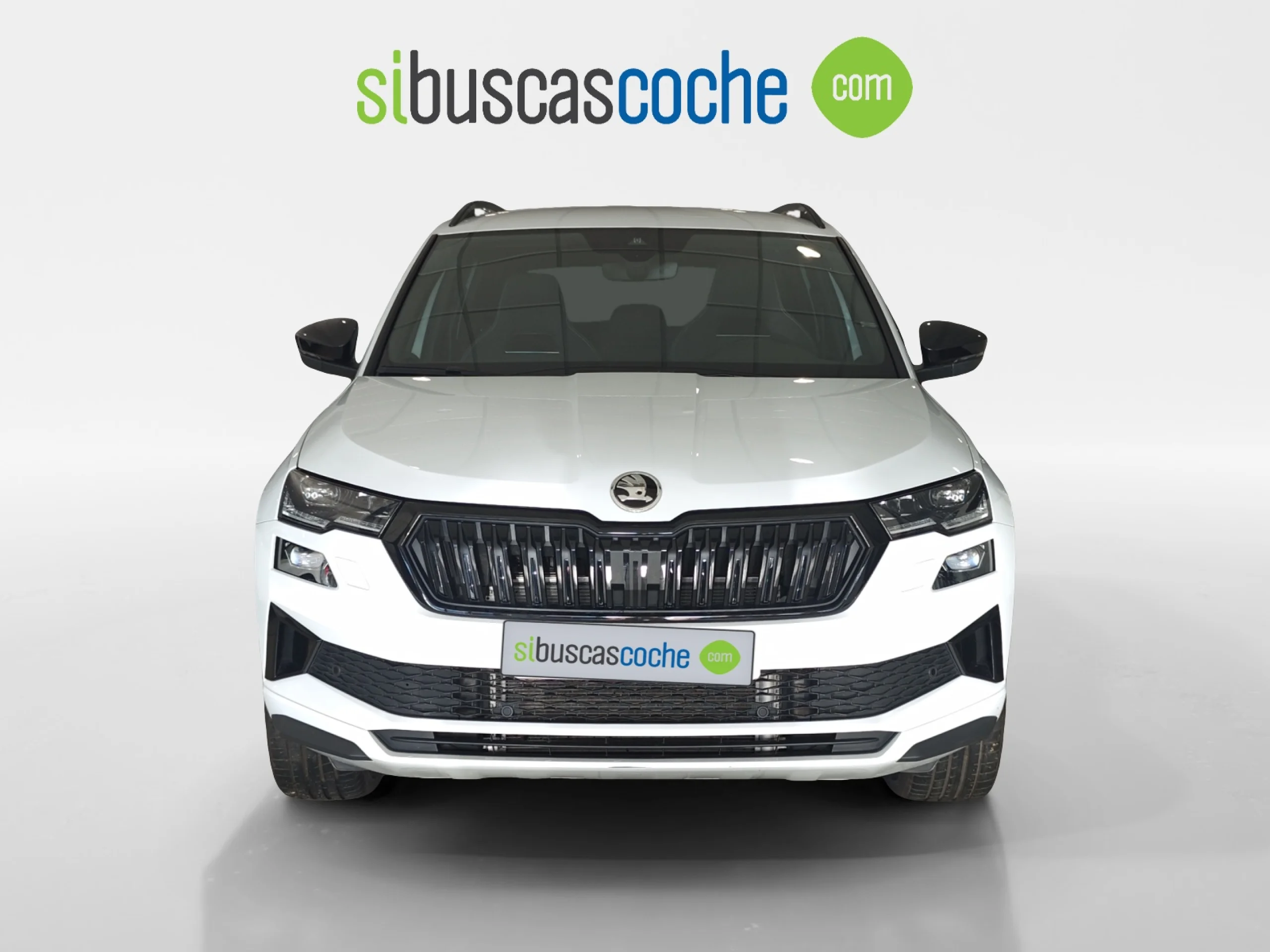 SKODA KAROQ 1.5 TSI 110KW (150CV) DSG ACT SPORTLINE - Foto 19
