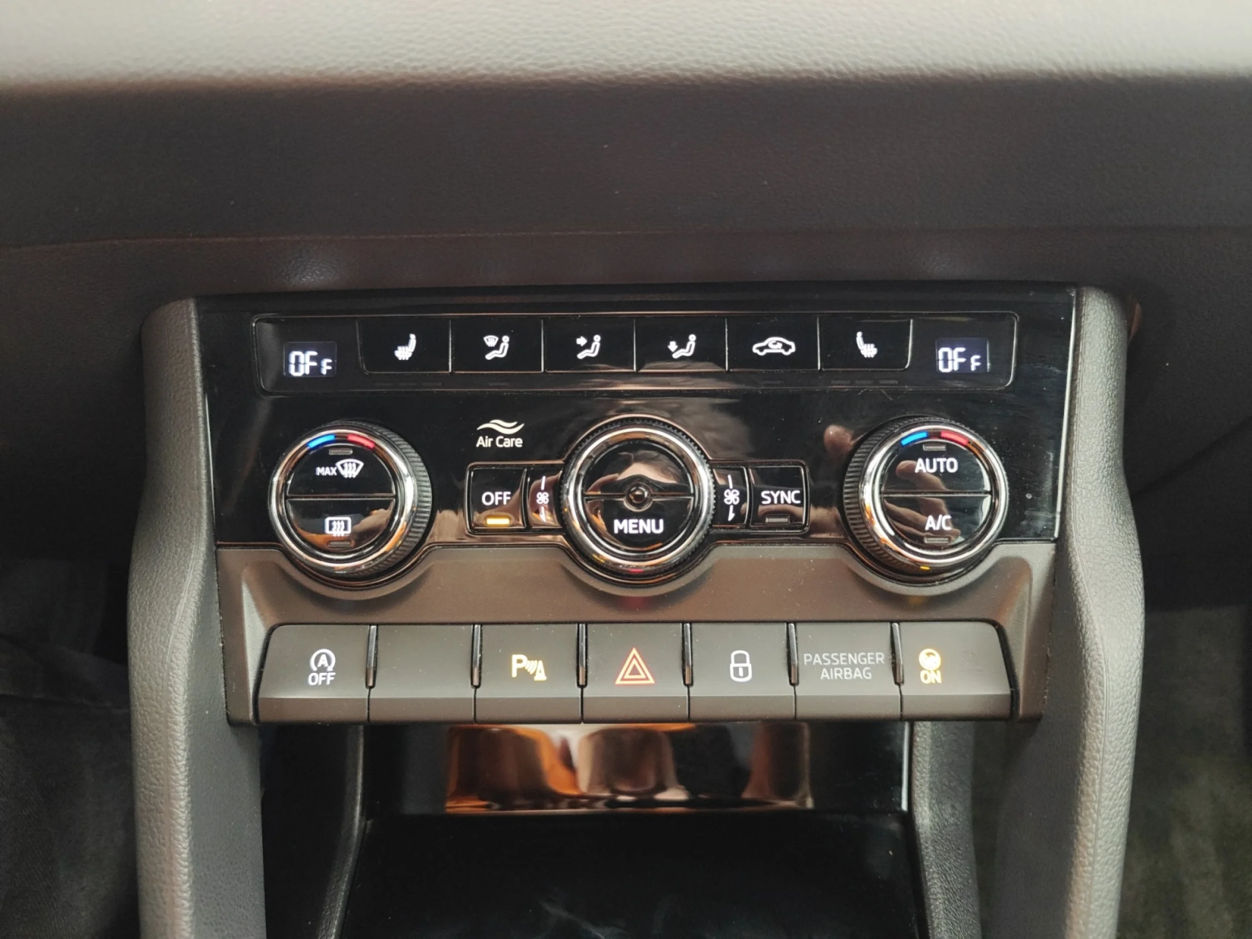 SKODA KAROQ 1.5 TSI 110KW (150CV) DSG ACT SPORTLINE - Foto 20