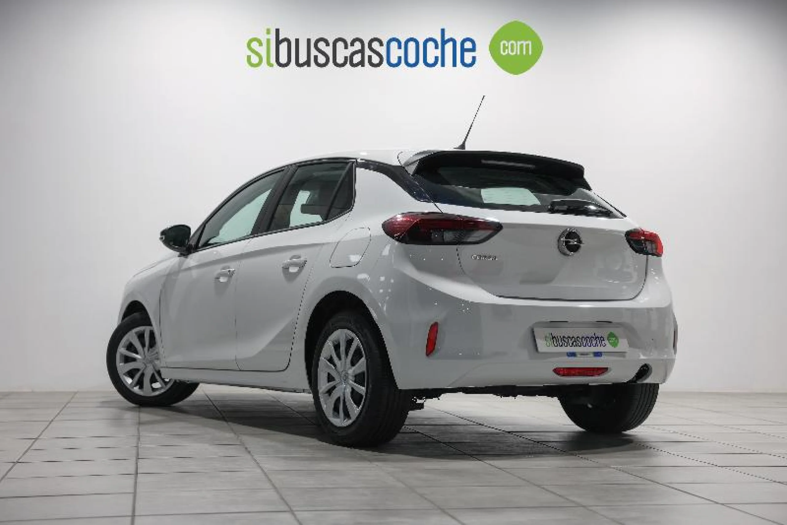 OPEL CORSA 1.5D DT 74KW (100CV) EDITION - Foto 2