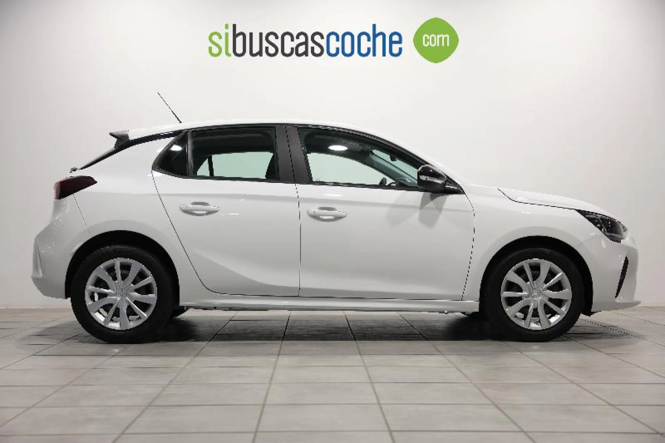 OPEL CORSA 1.5D DT 74KW (100CV) EDITION - Foto 3