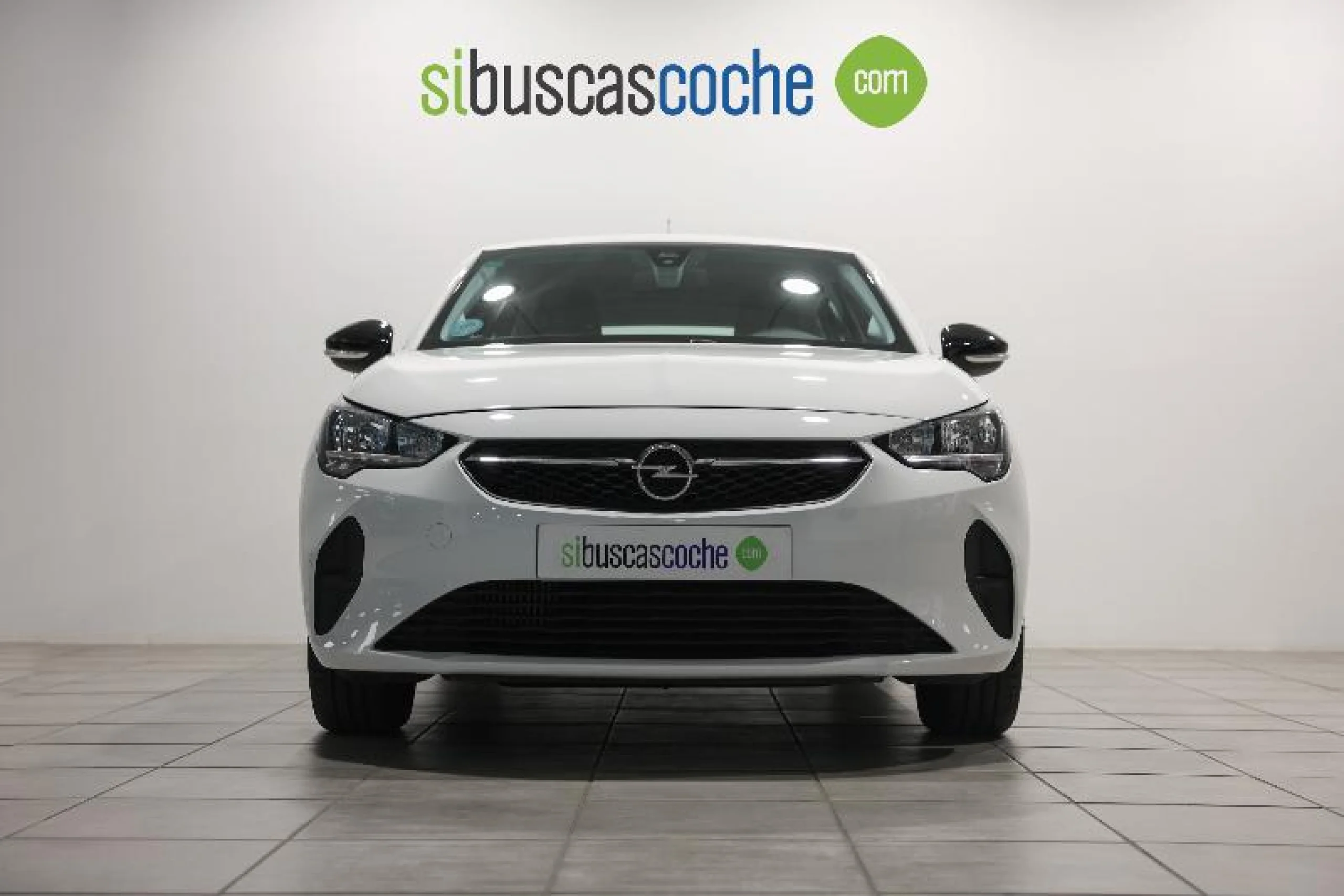 OPEL CORSA 1.5D DT 74KW (100CV) EDITION - Foto 21