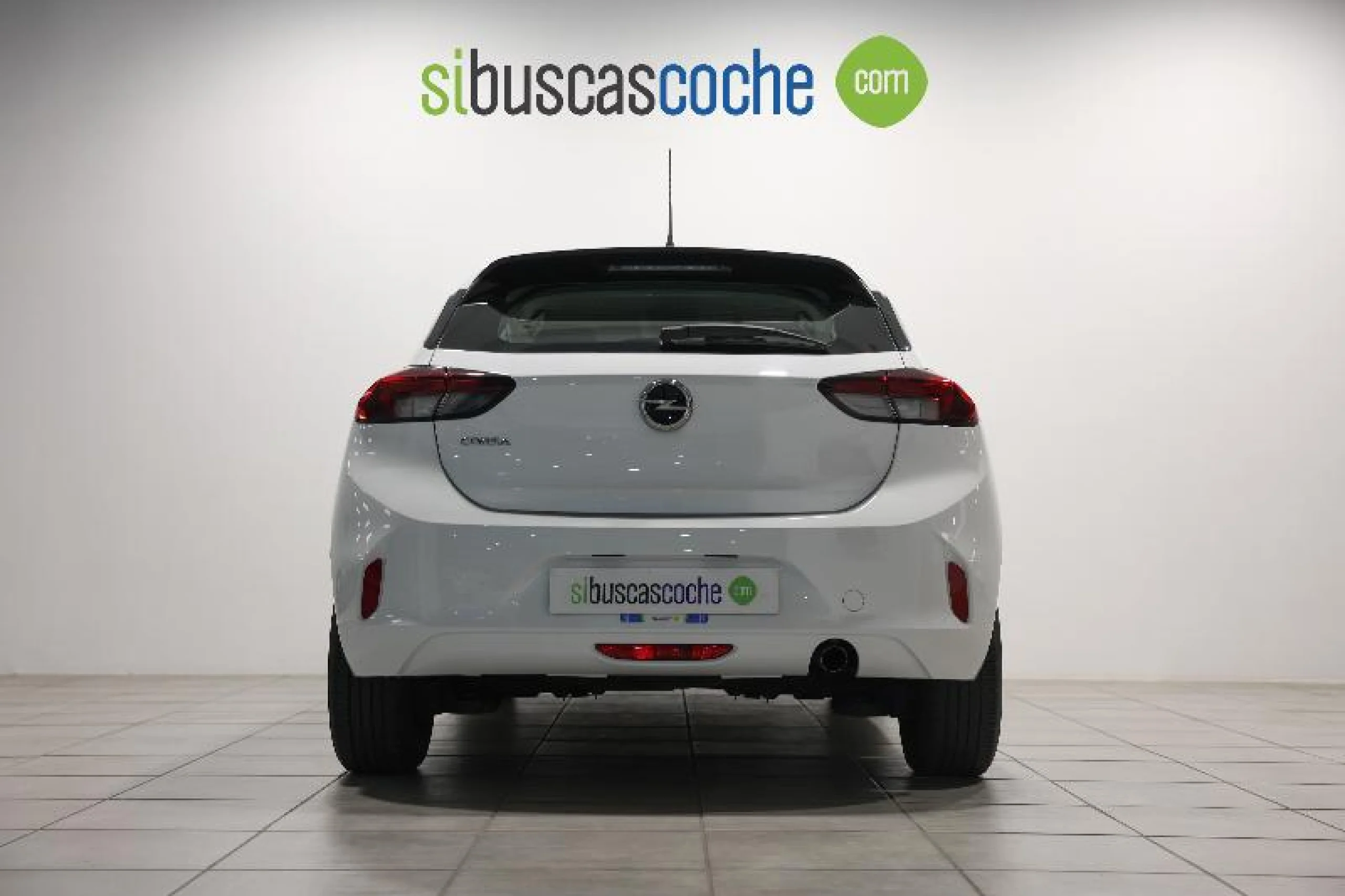 OPEL CORSA 1.5D DT 74KW (100CV) EDITION - Foto 22