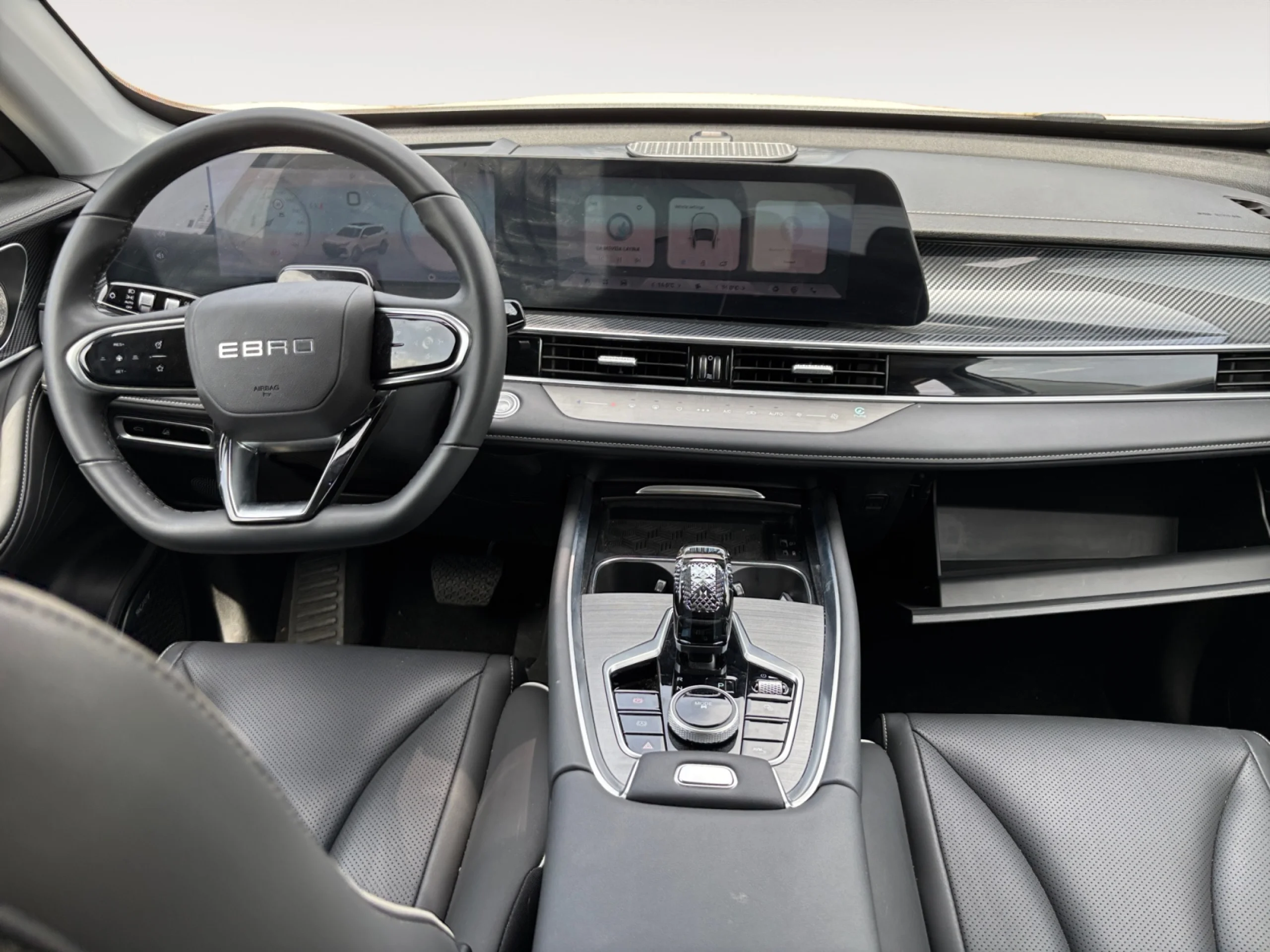 EBRO S700 LUX - Foto 4