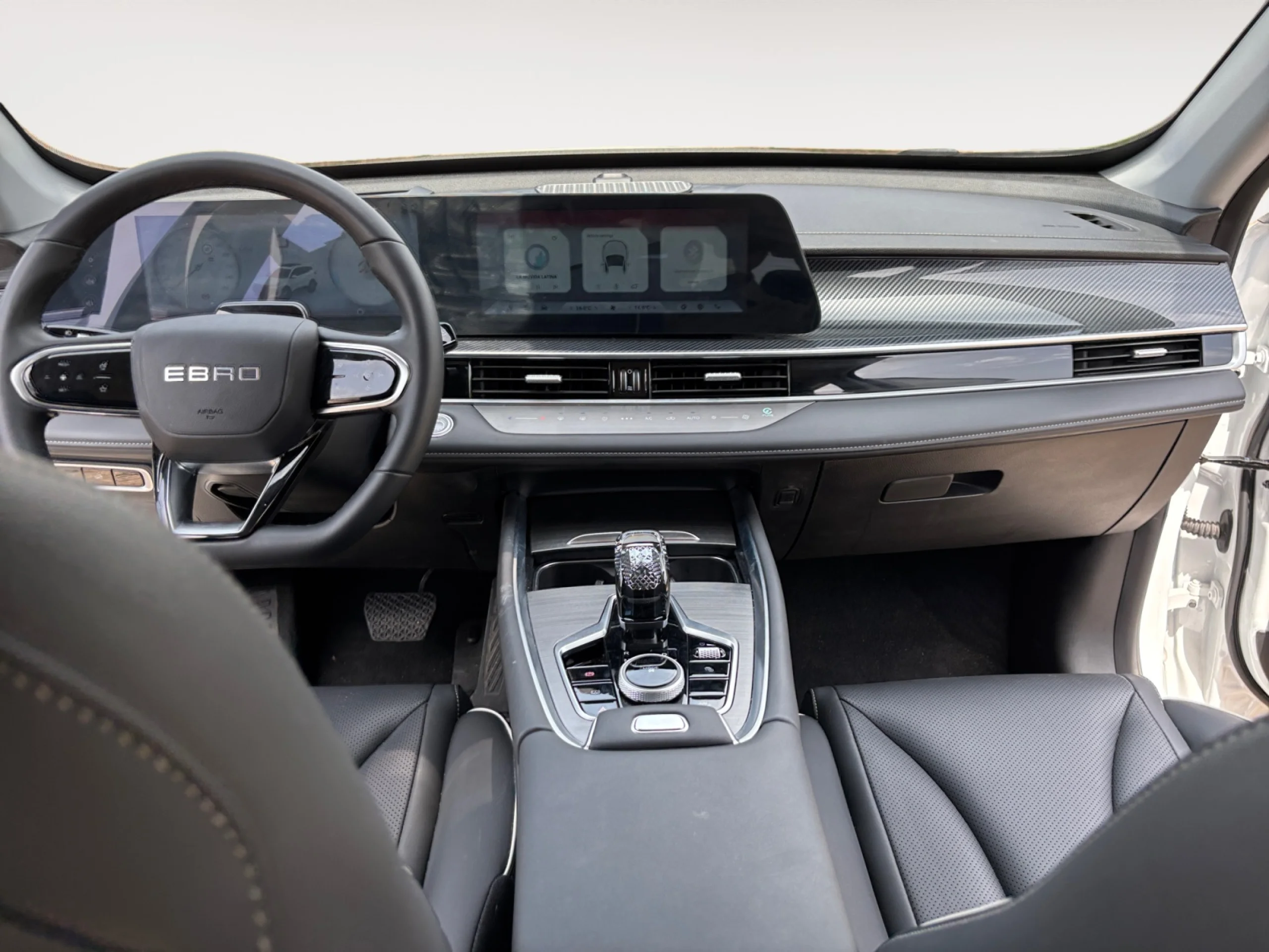 EBRO S700 LUX - Foto 11