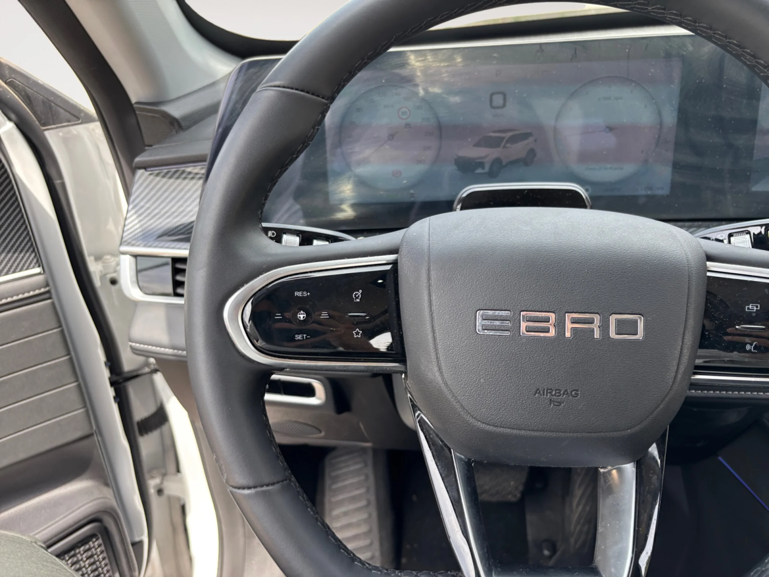 EBRO S700 LUX - Foto 12