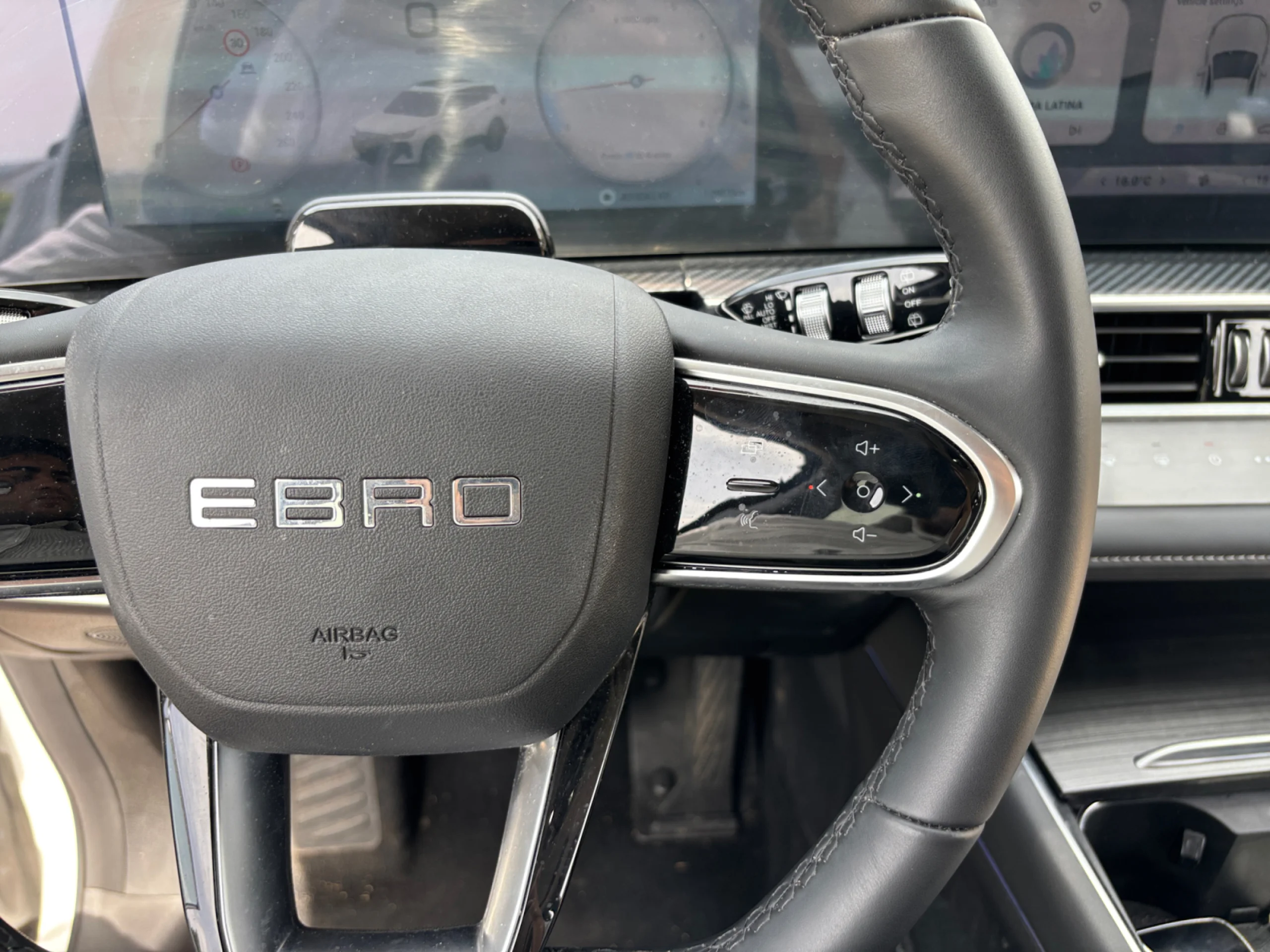 EBRO S700 LUX - Foto 13