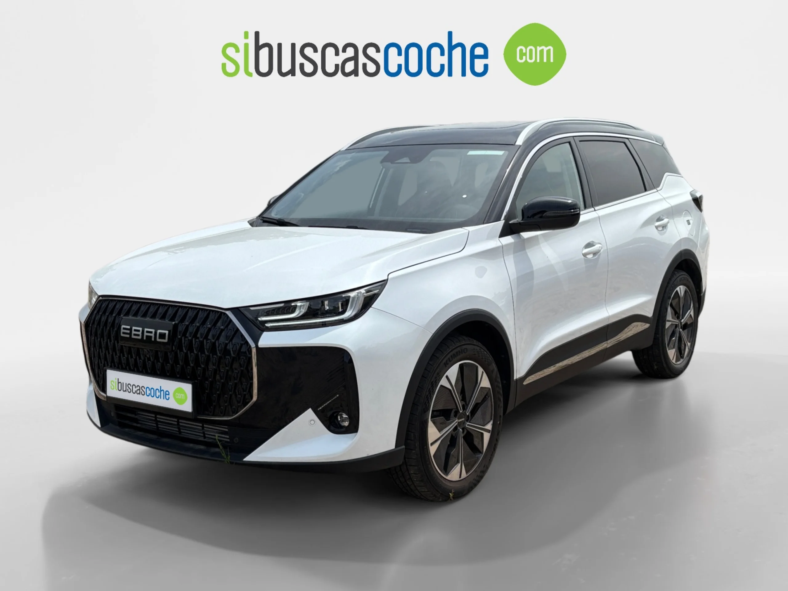 EBRO S700 LUX - Foto 16