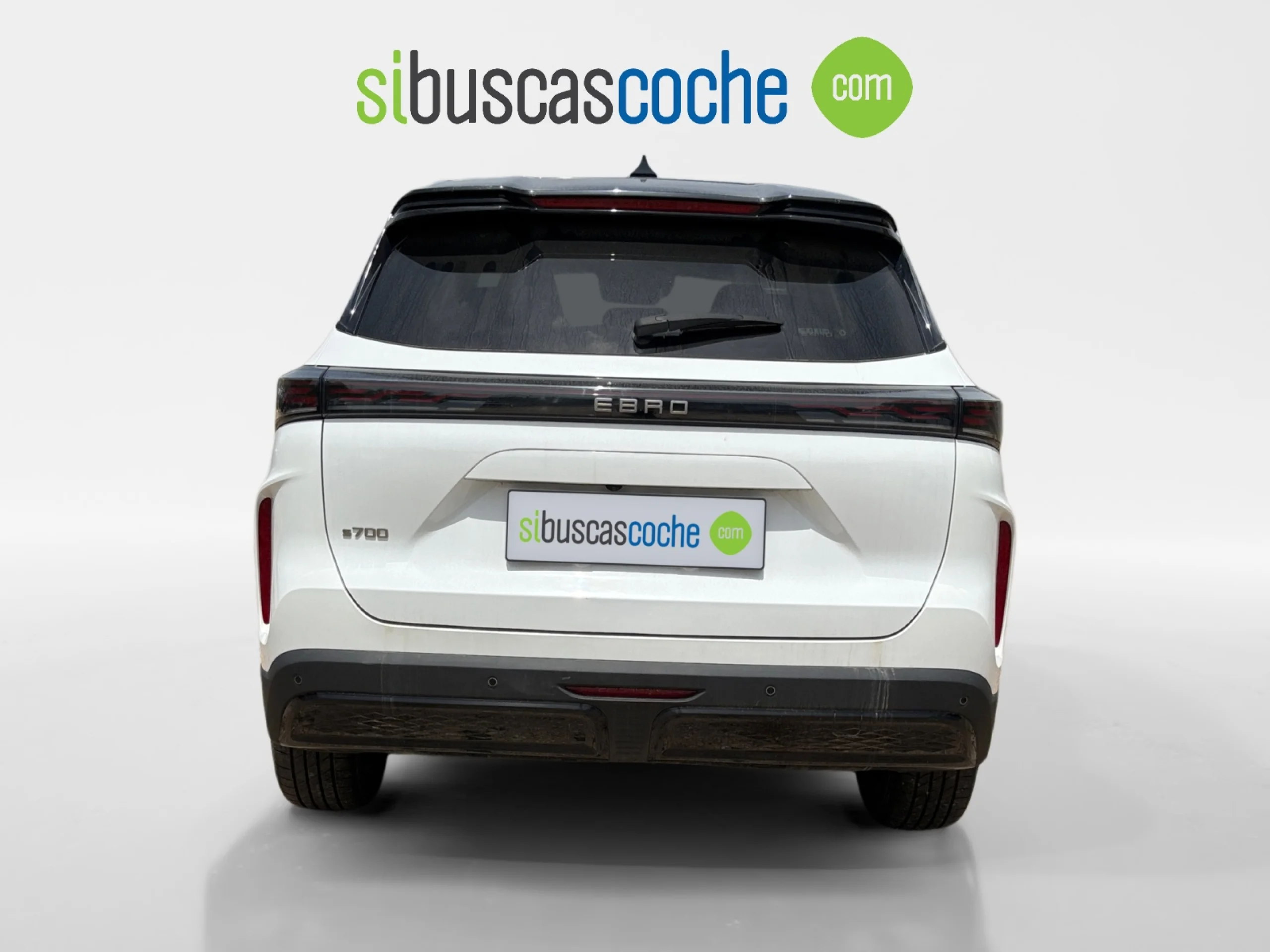 EBRO S700 LUX - Foto 18