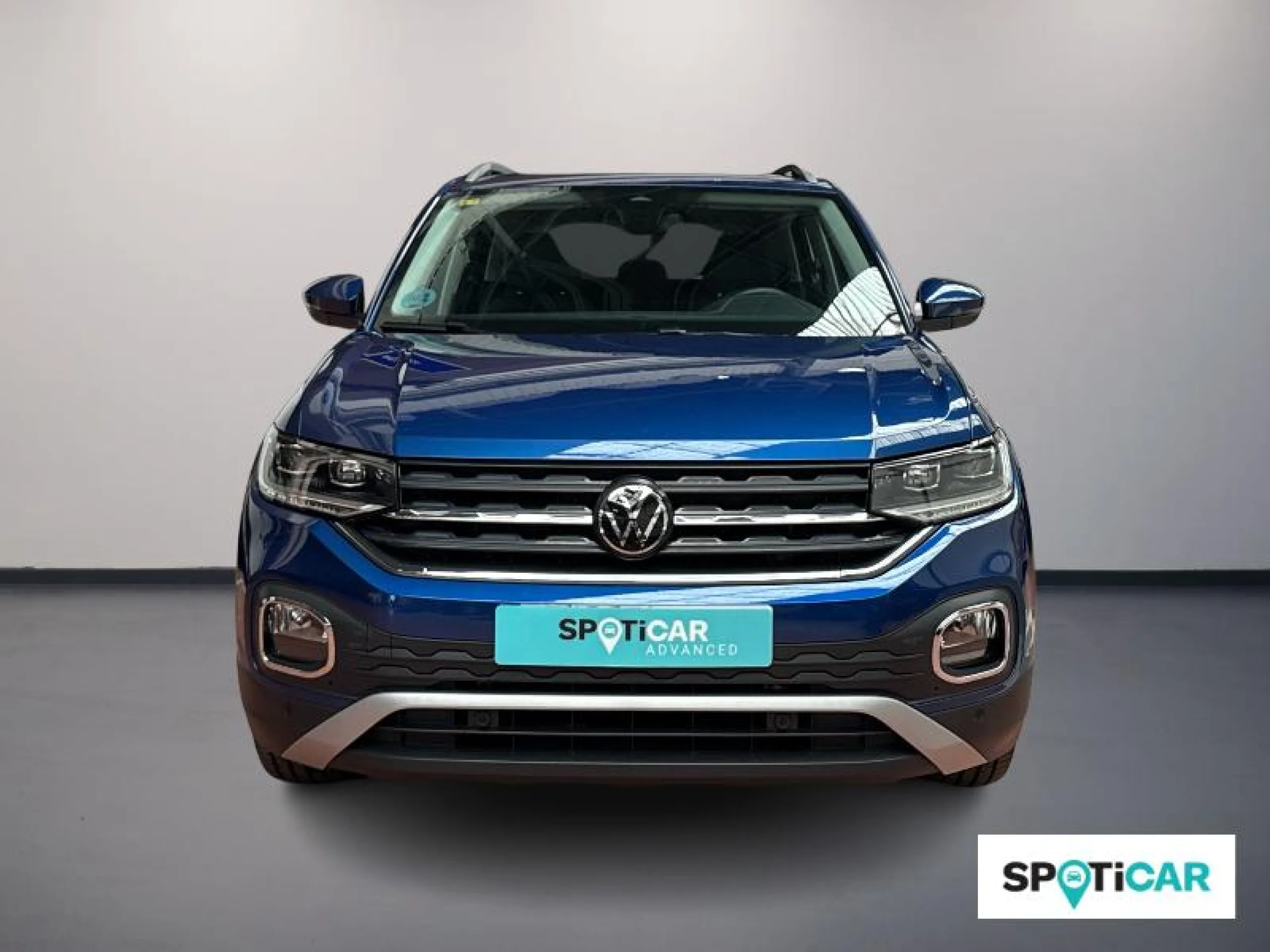 VOLKSWAGEN T CROSS SPORT 1.0 TSI 85KW (115CV) - Foto 2