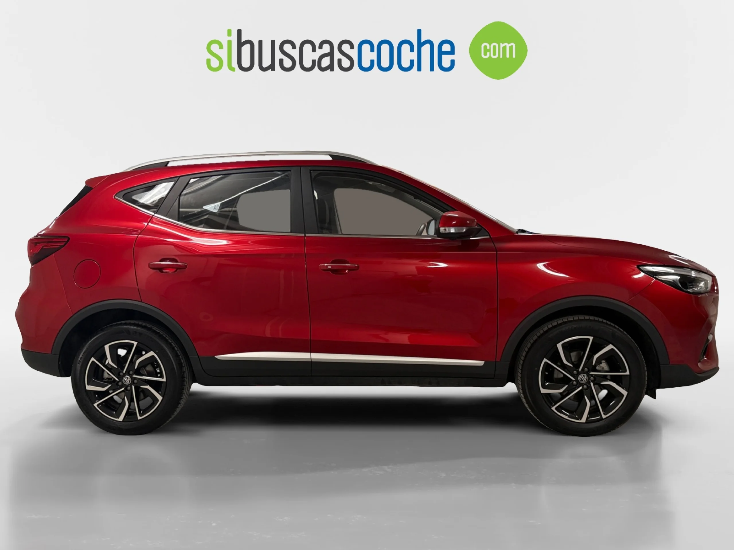 MG Zs 1.0T LUXURY AUTO - Foto 3