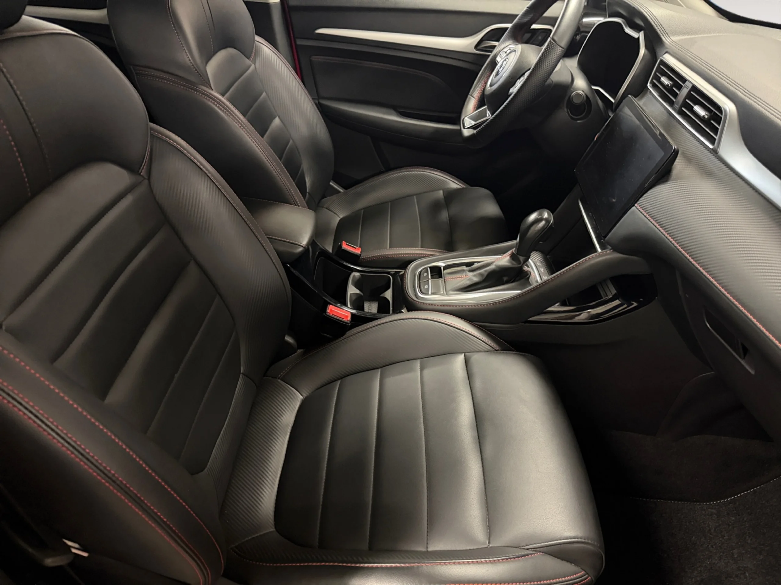 MG Zs 1.0T LUXURY AUTO - Foto 5
