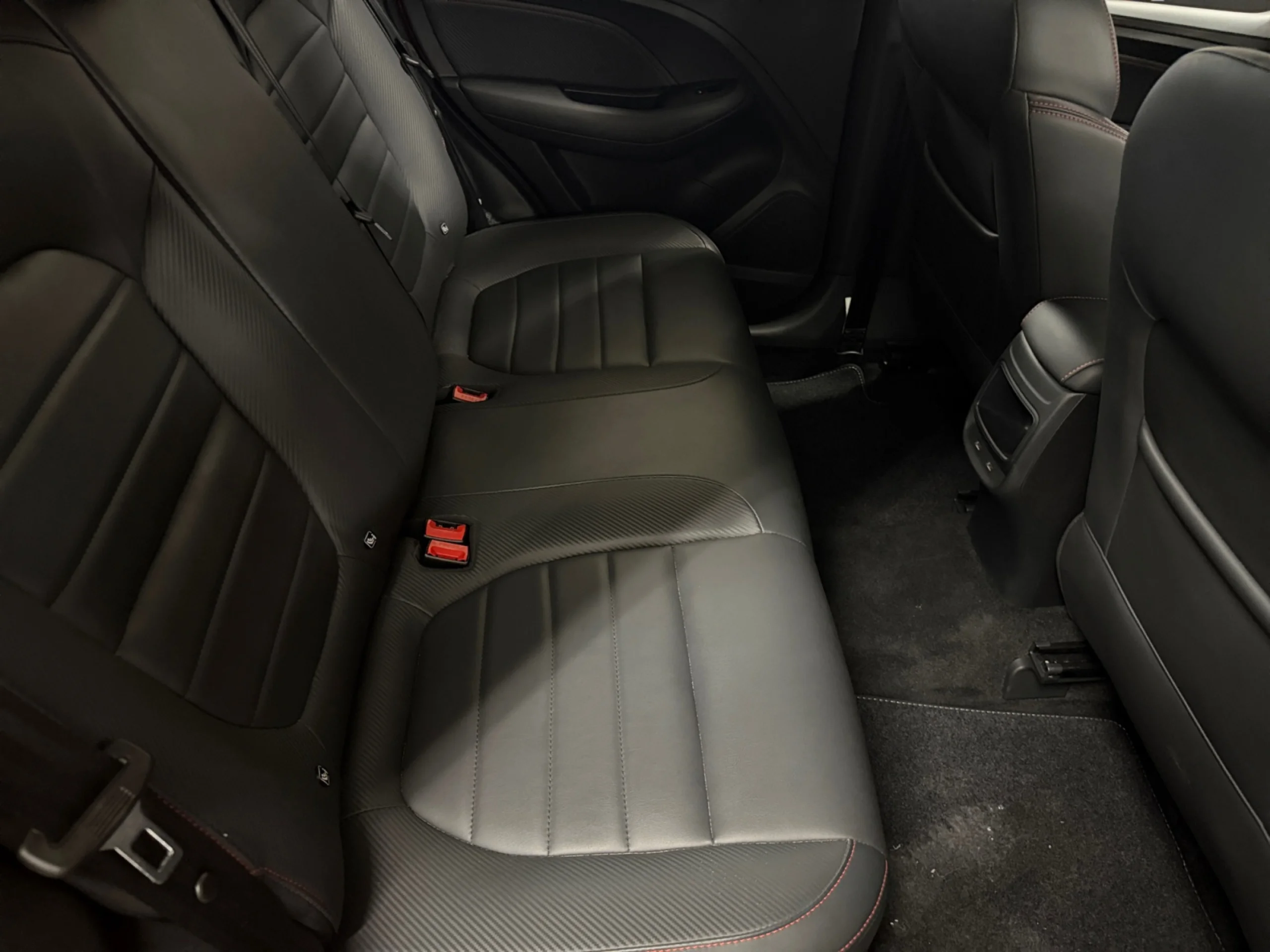 MG Zs 1.0T LUXURY AUTO - Foto 6