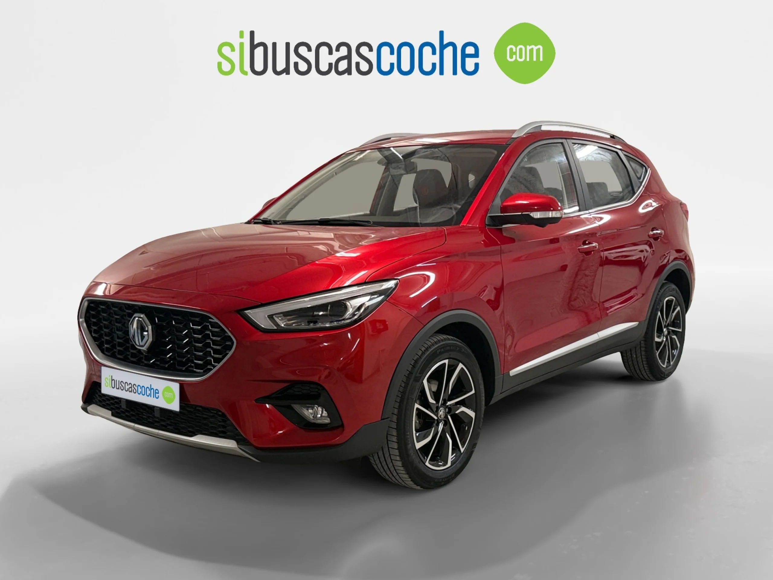 MG Zs 1.0T LUXURY AUTO - Foto 16