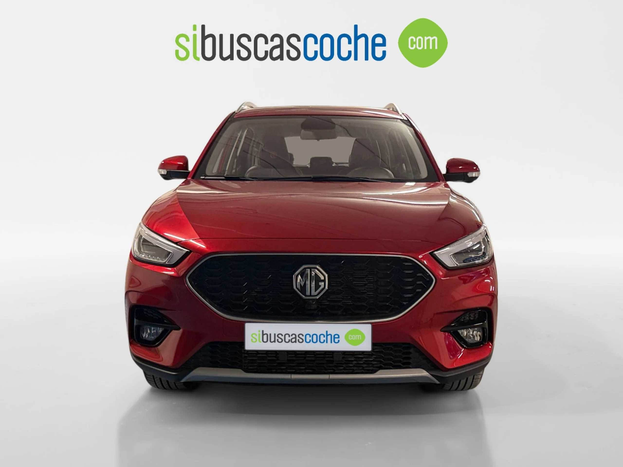 MG Zs 1.0T LUXURY AUTO - Foto 17