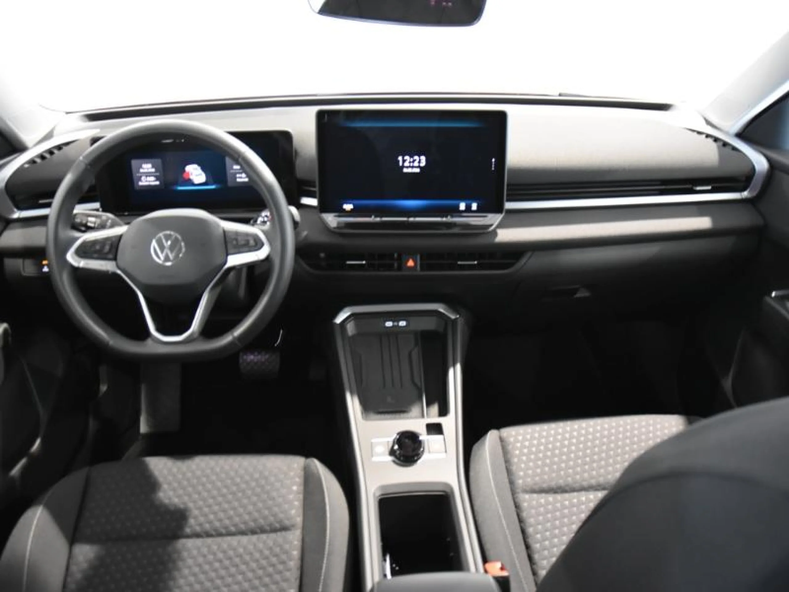 VOLKSWAGEN T ROC T ROC MÁS  1.5 ETSI 85 KW (116 CV)  AUTOMÁTICO DSG 7 VEL. - Foto 4