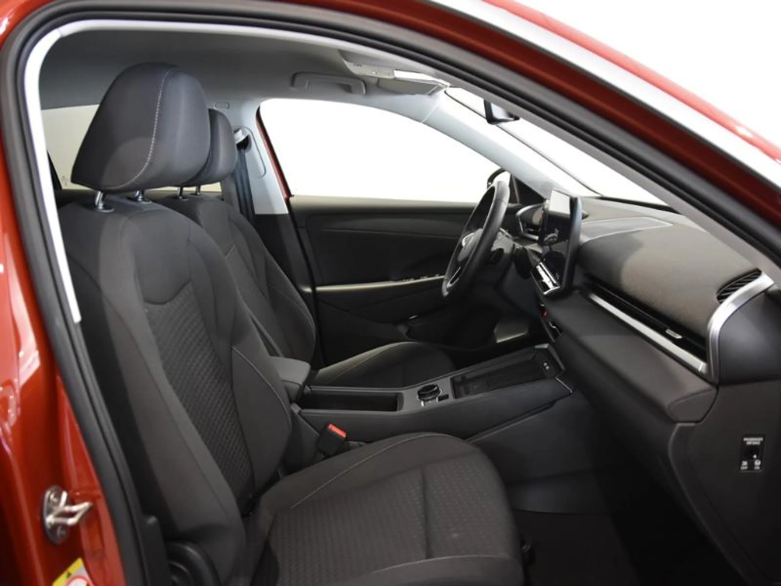 VOLKSWAGEN T ROC T ROC MÁS  1.5 ETSI 85 KW (116 CV)  AUTOMÁTICO DSG 7 VEL. - Foto 5