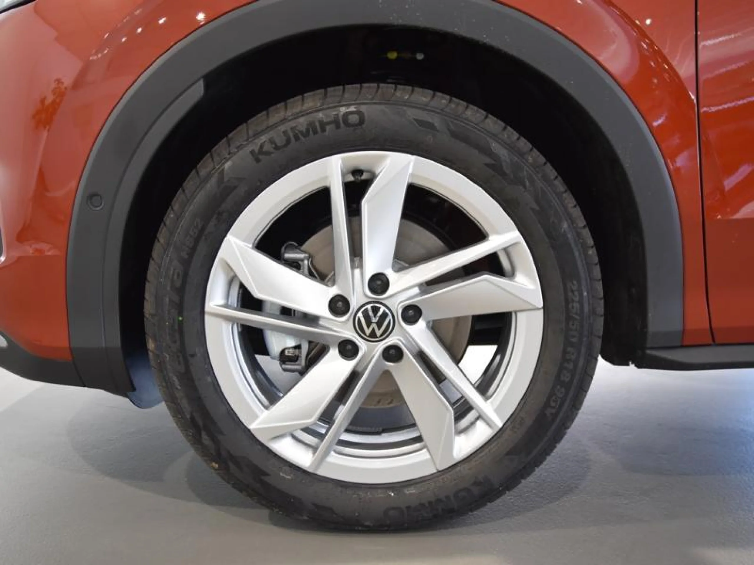 VOLKSWAGEN T ROC T ROC MÁS  1.5 ETSI 85 KW (116 CV)  AUTOMÁTICO DSG 7 VEL. - Foto 9