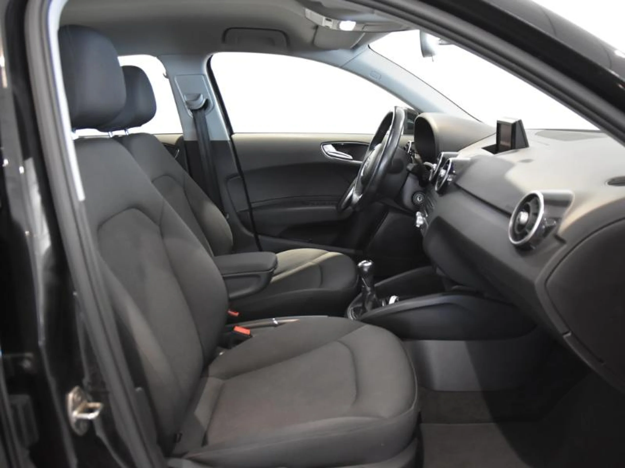 AUDI A1 SPORTBACK 1.4 TFSI 125CV ADRENALIN - Foto 5