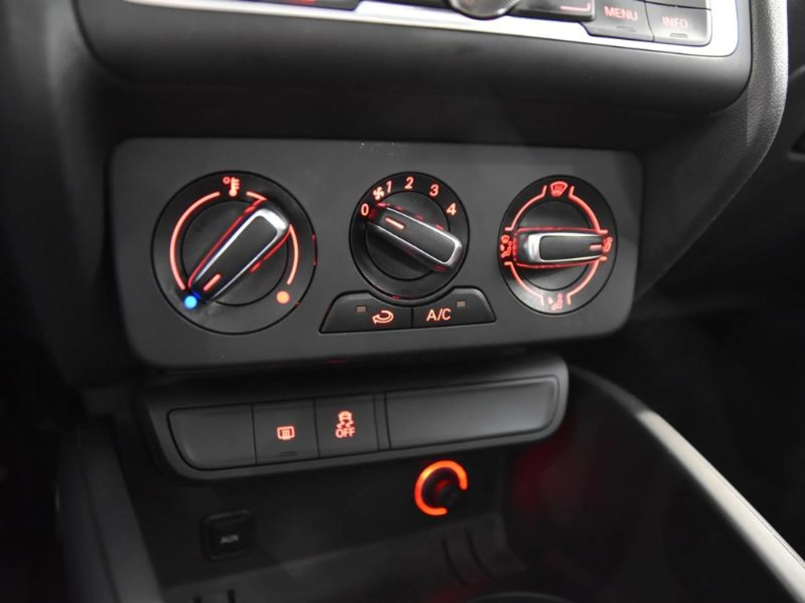 AUDI A1 SPORTBACK 1.4 TFSI 125CV ADRENALIN - Foto 11