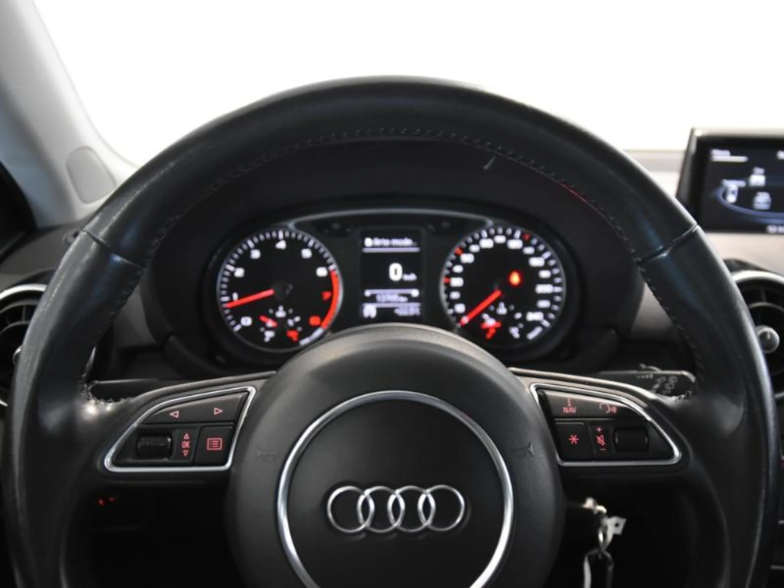 AUDI A1 SPORTBACK 1.4 TFSI 125CV ADRENALIN - Foto 13