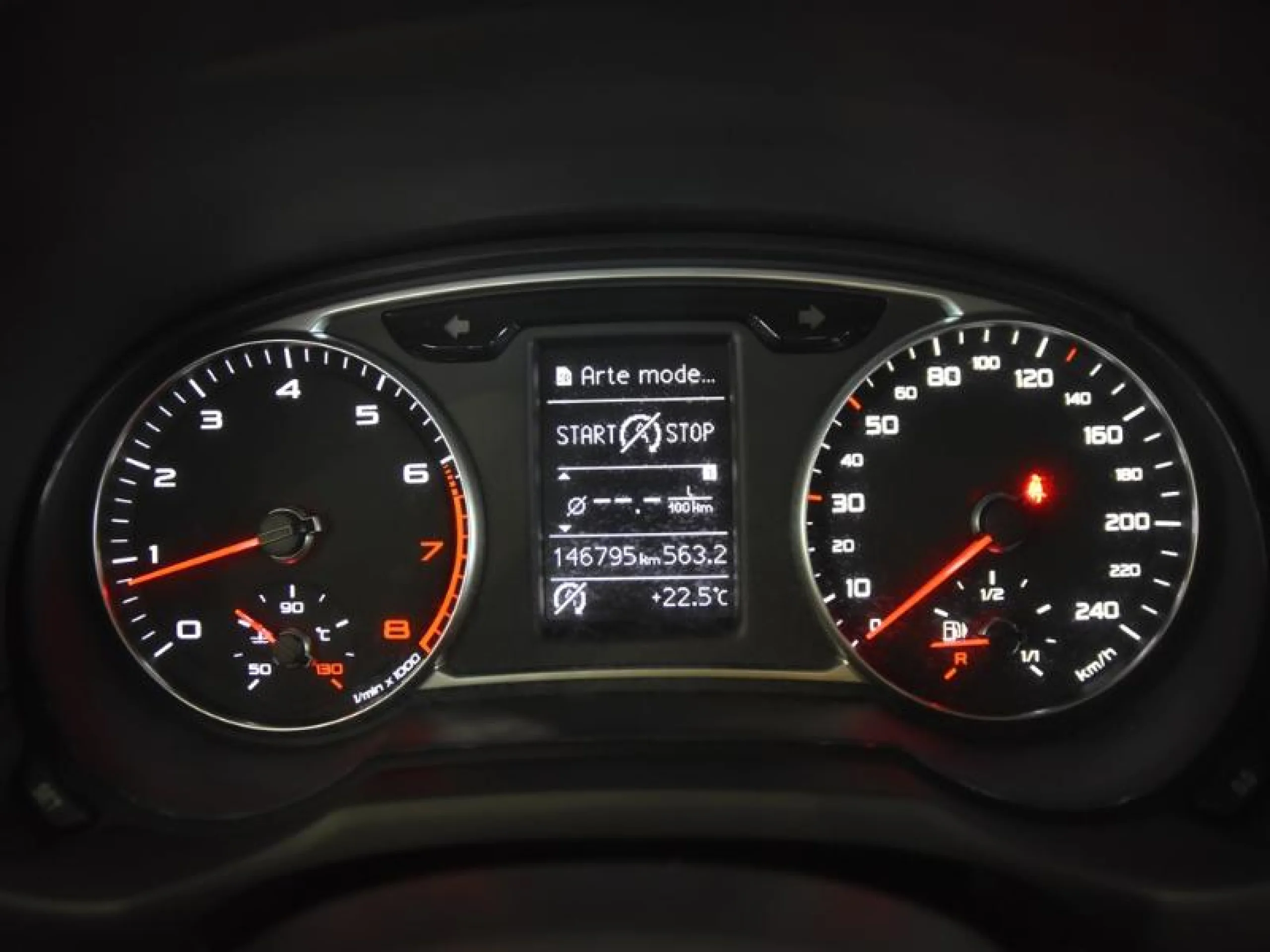 AUDI A1 SPORTBACK 1.4 TFSI 125CV ADRENALIN - Foto 14