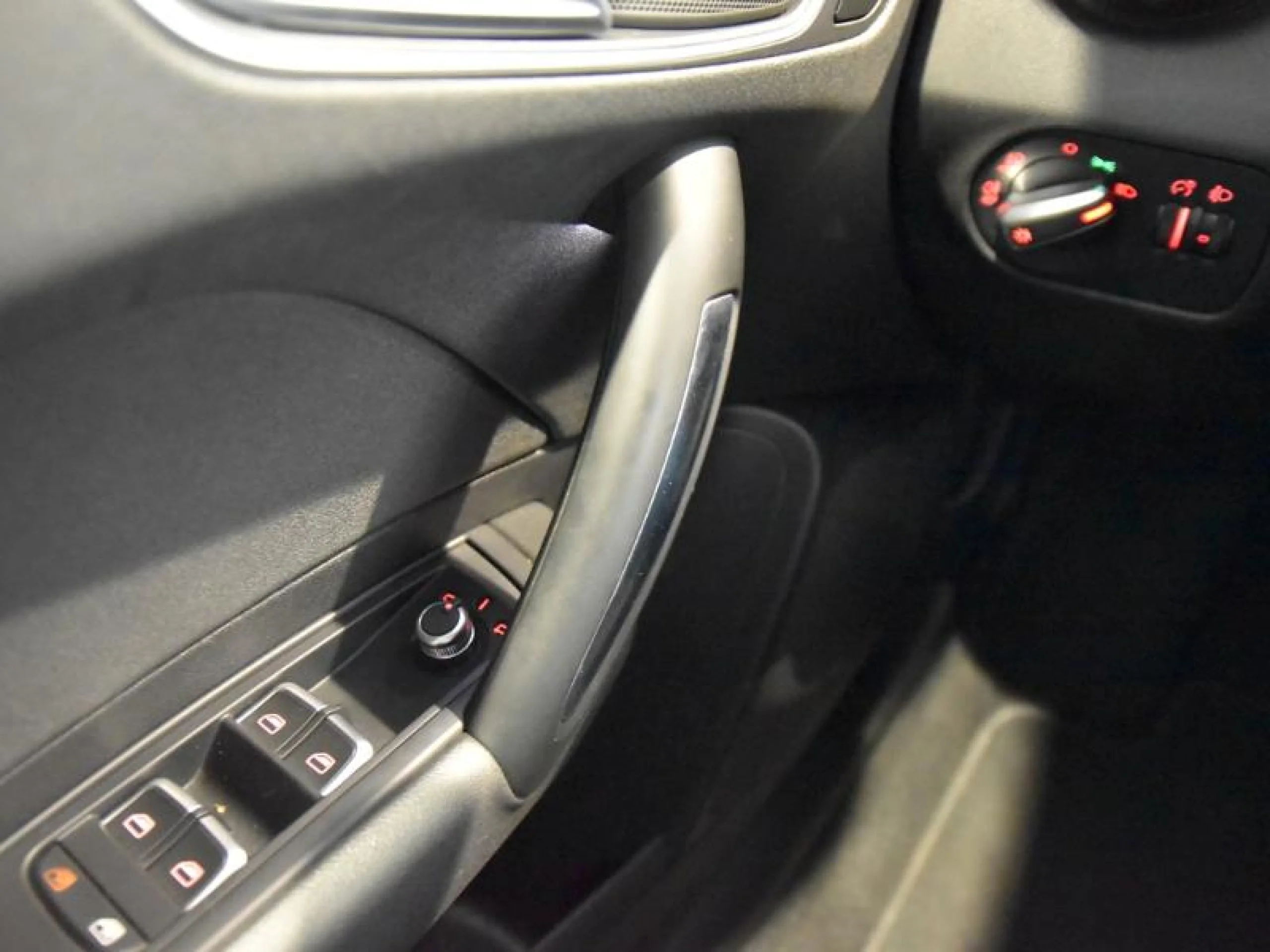 AUDI A1 SPORTBACK 1.4 TFSI 125CV ADRENALIN - Foto 15