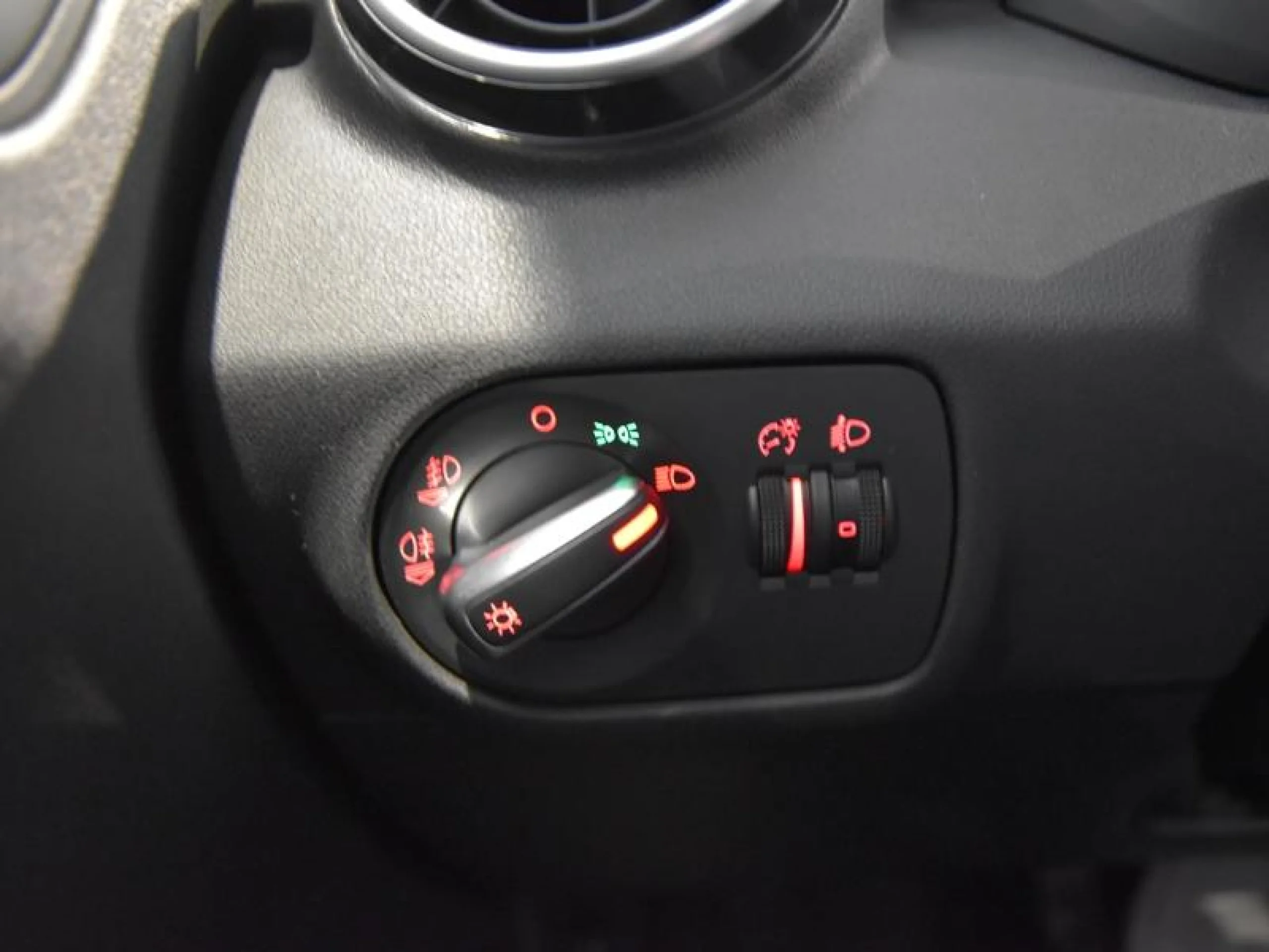 AUDI A1 SPORTBACK 1.4 TFSI 125CV ADRENALIN - Foto 16