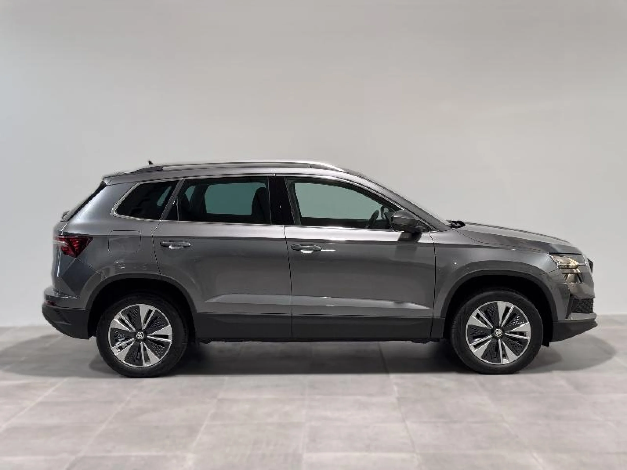 SKODA KAROQ 1.5 TSI 110KW (150CV) ACT AMBITION - Foto 3