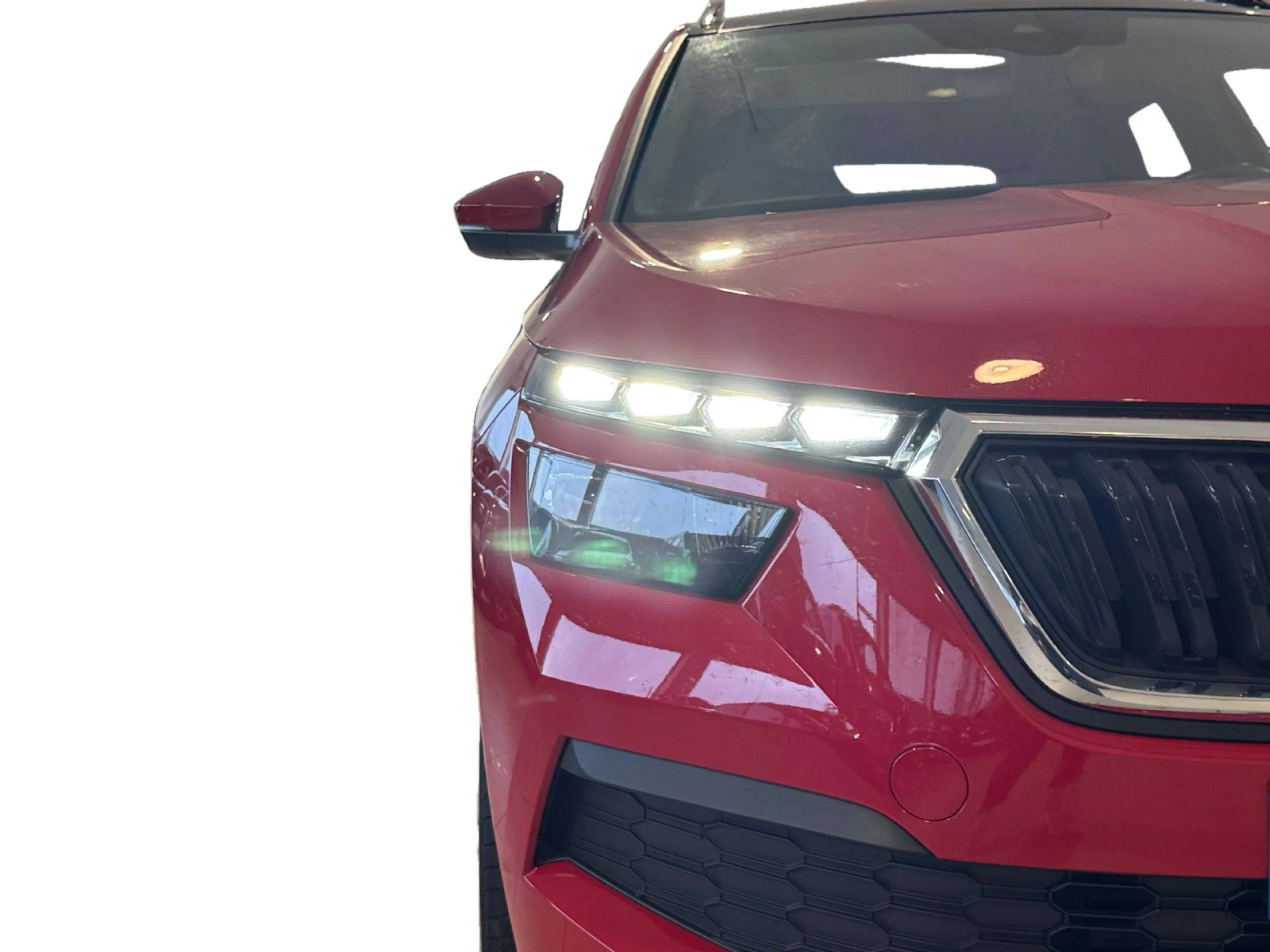 SKODA KAMIQ 1.0 TSI 81KW (110CV) DSG SPORT - Foto 12