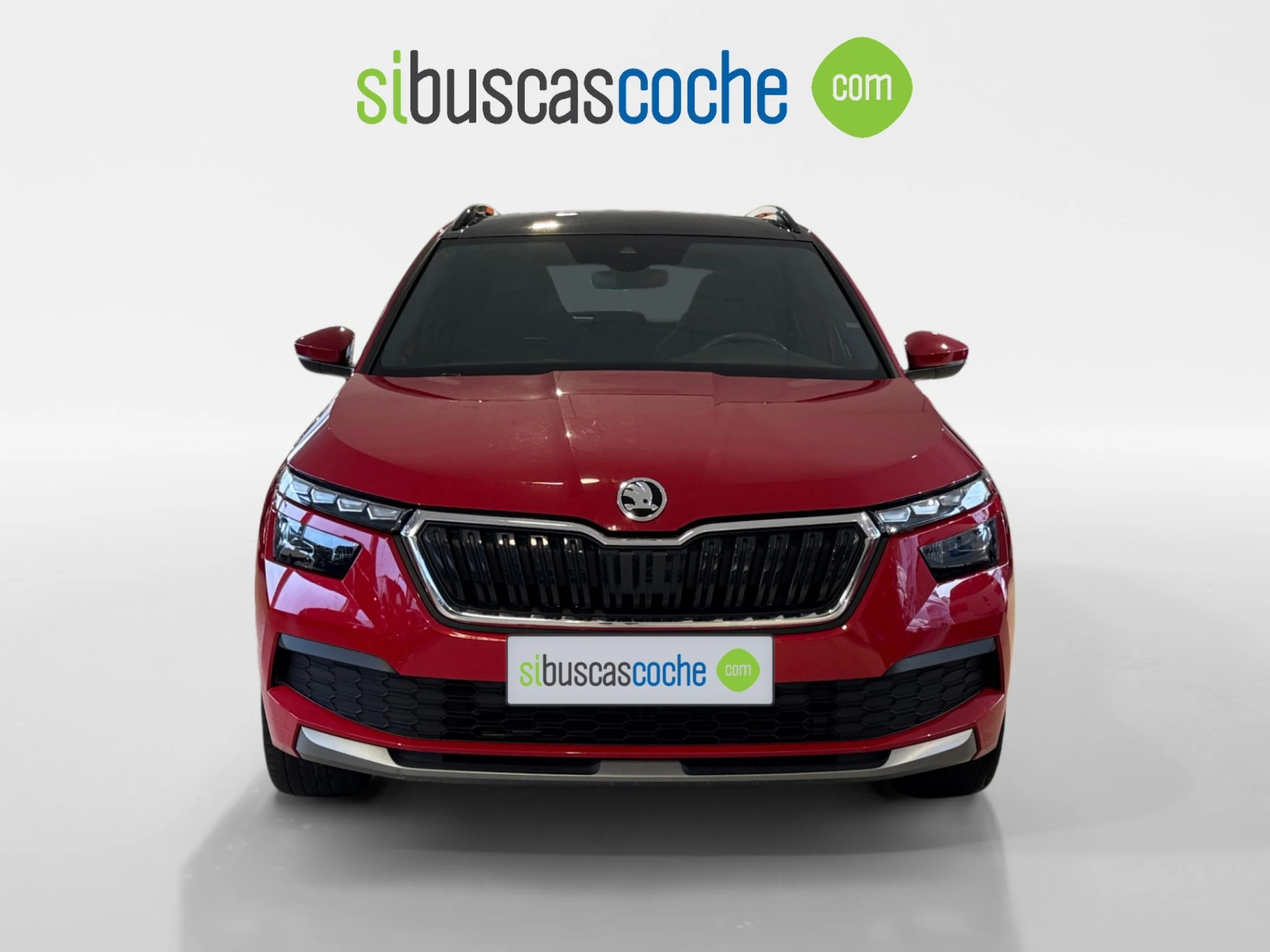 SKODA KAMIQ 1.0 TSI 81KW (110CV) DSG SPORT - Foto 19