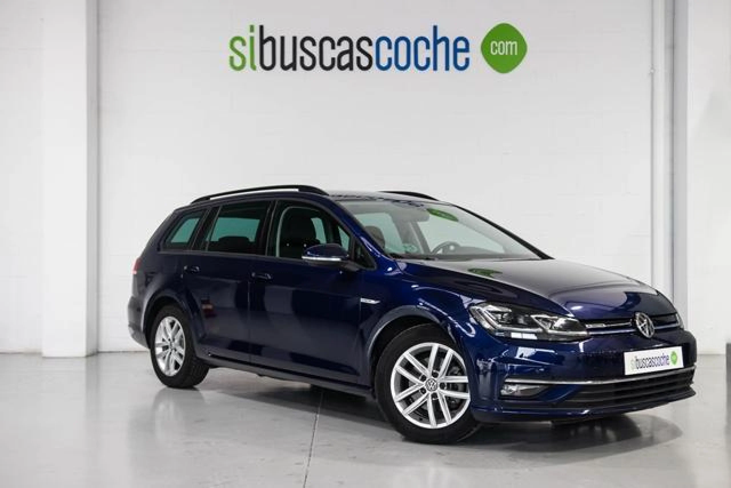 VOLKSWAGEN GOLF ADVANCE 1.5 TSI EVO 96KW (130CV) VARIANT - Foto 1