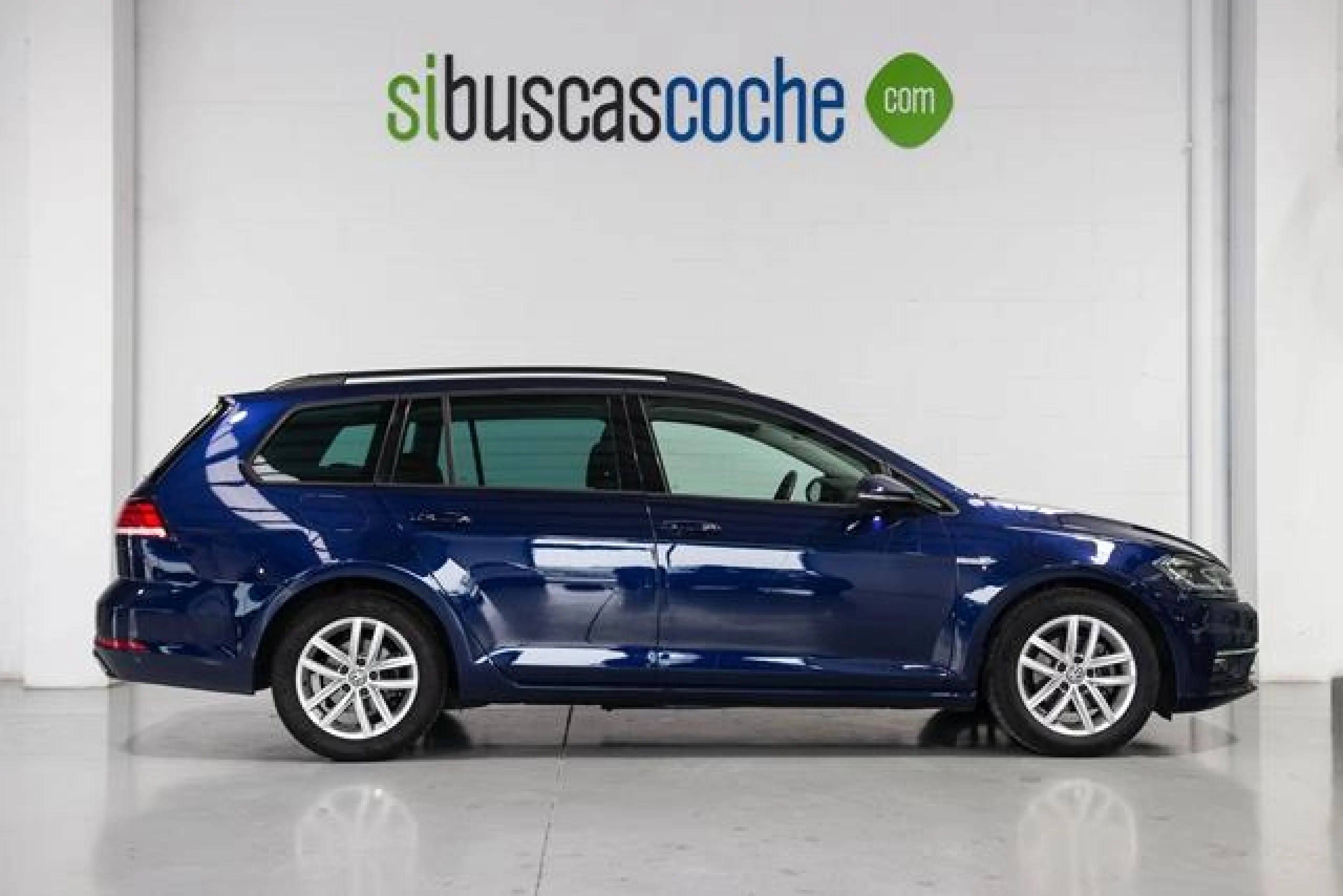 VOLKSWAGEN GOLF ADVANCE 1.5 TSI EVO 96KW (130CV) VARIANT - Foto 3