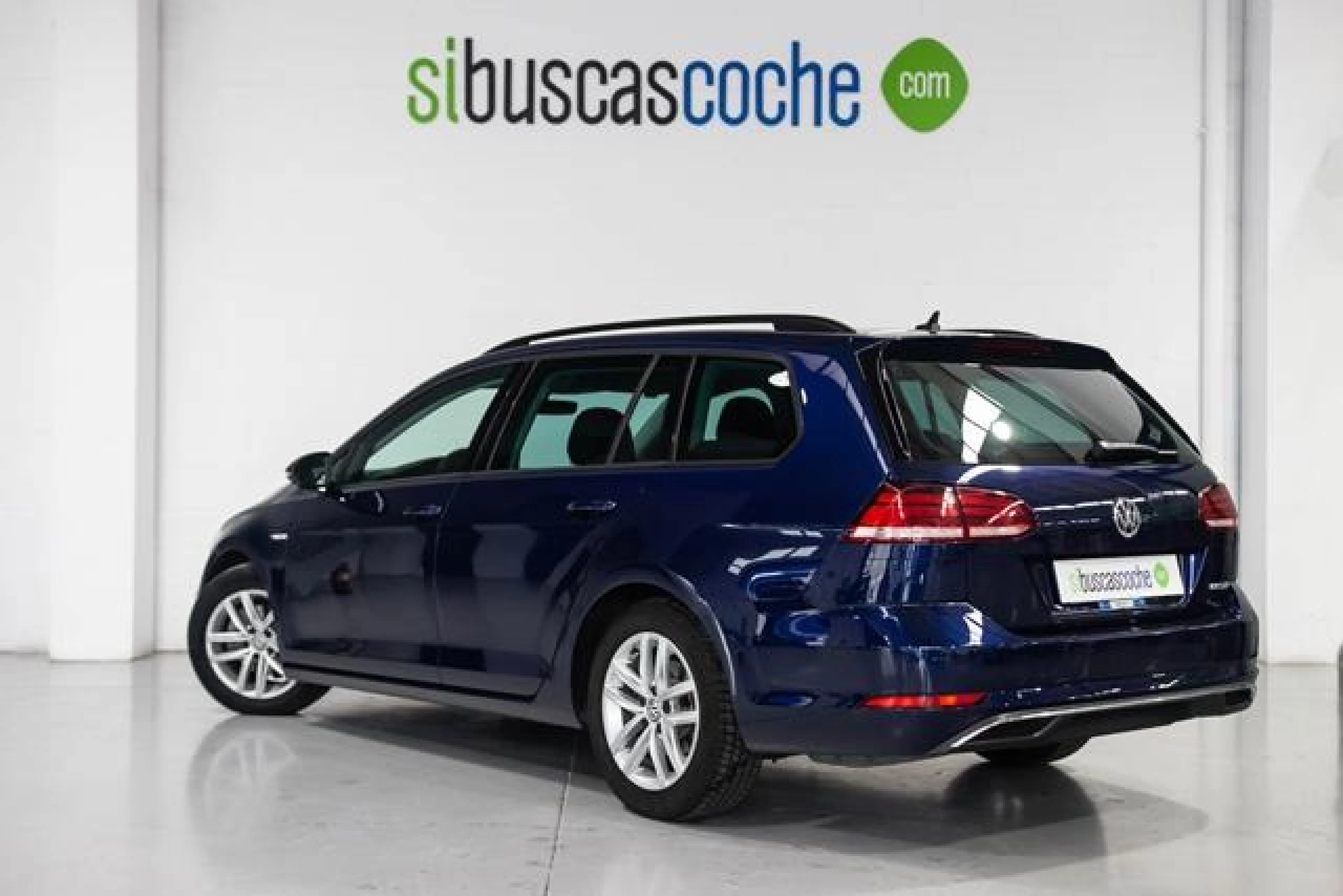 VOLKSWAGEN GOLF ADVANCE 1.5 TSI EVO 96KW (130CV) VARIANT - Foto 23