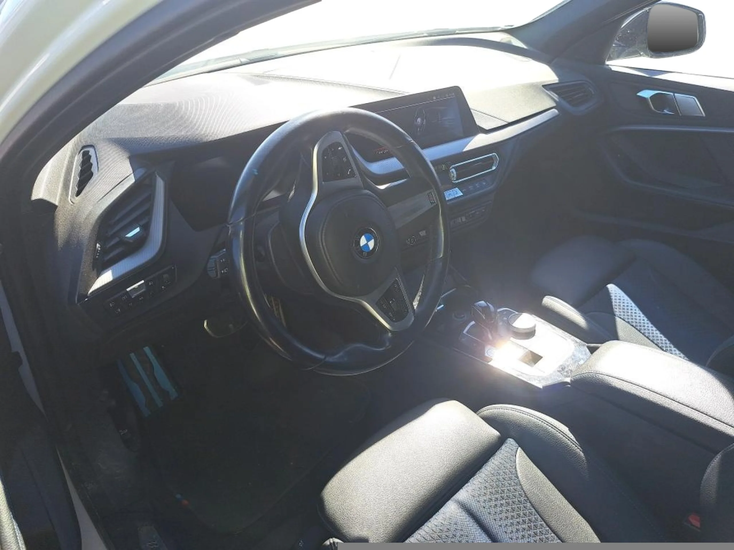 BMW SERIE 1 118I - Foto 2