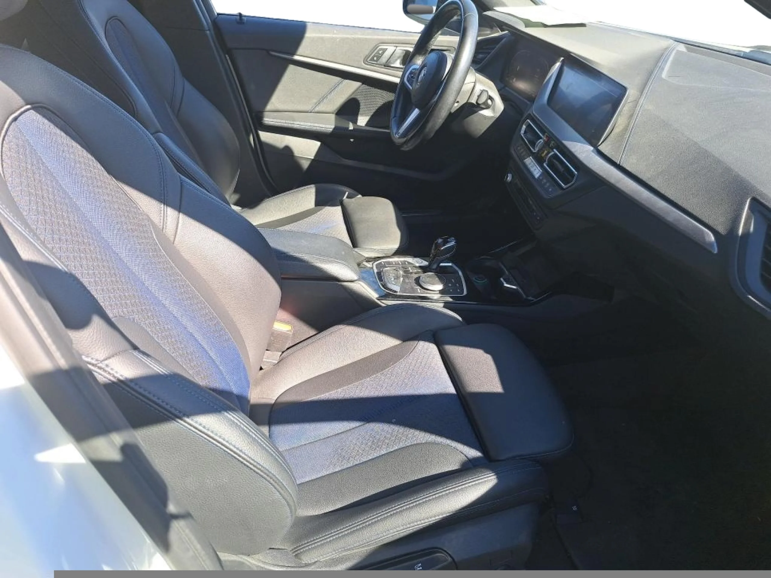 BMW SERIE 1 118I - Foto 3