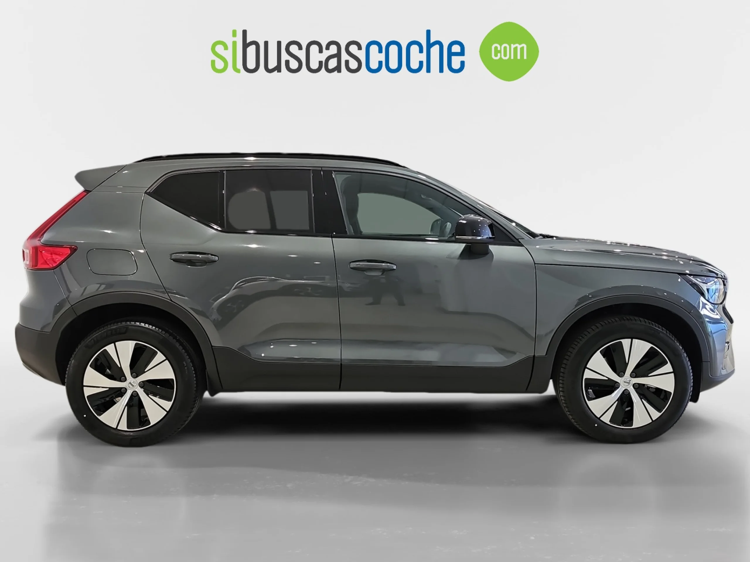 VOLVO XC40 2.0 B3 G PLUS DARK AUTO - Foto 3