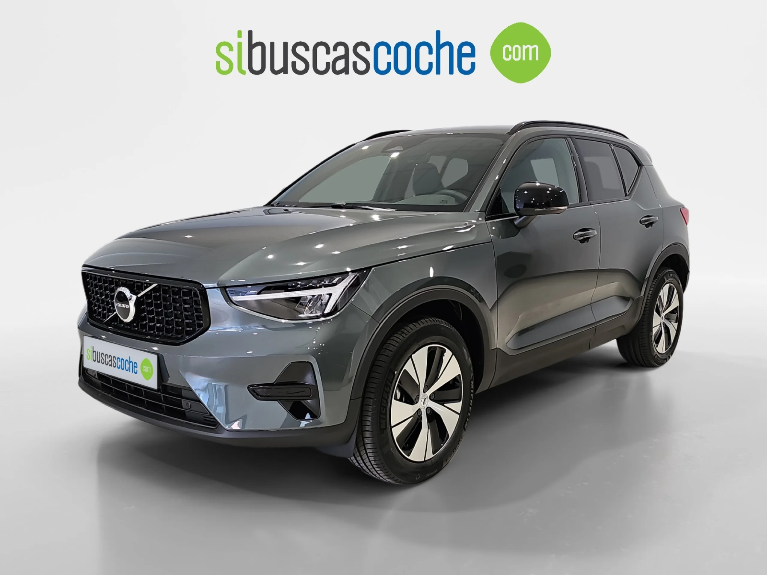 VOLVO XC40 2.0 B3 G PLUS DARK AUTO - Foto 16