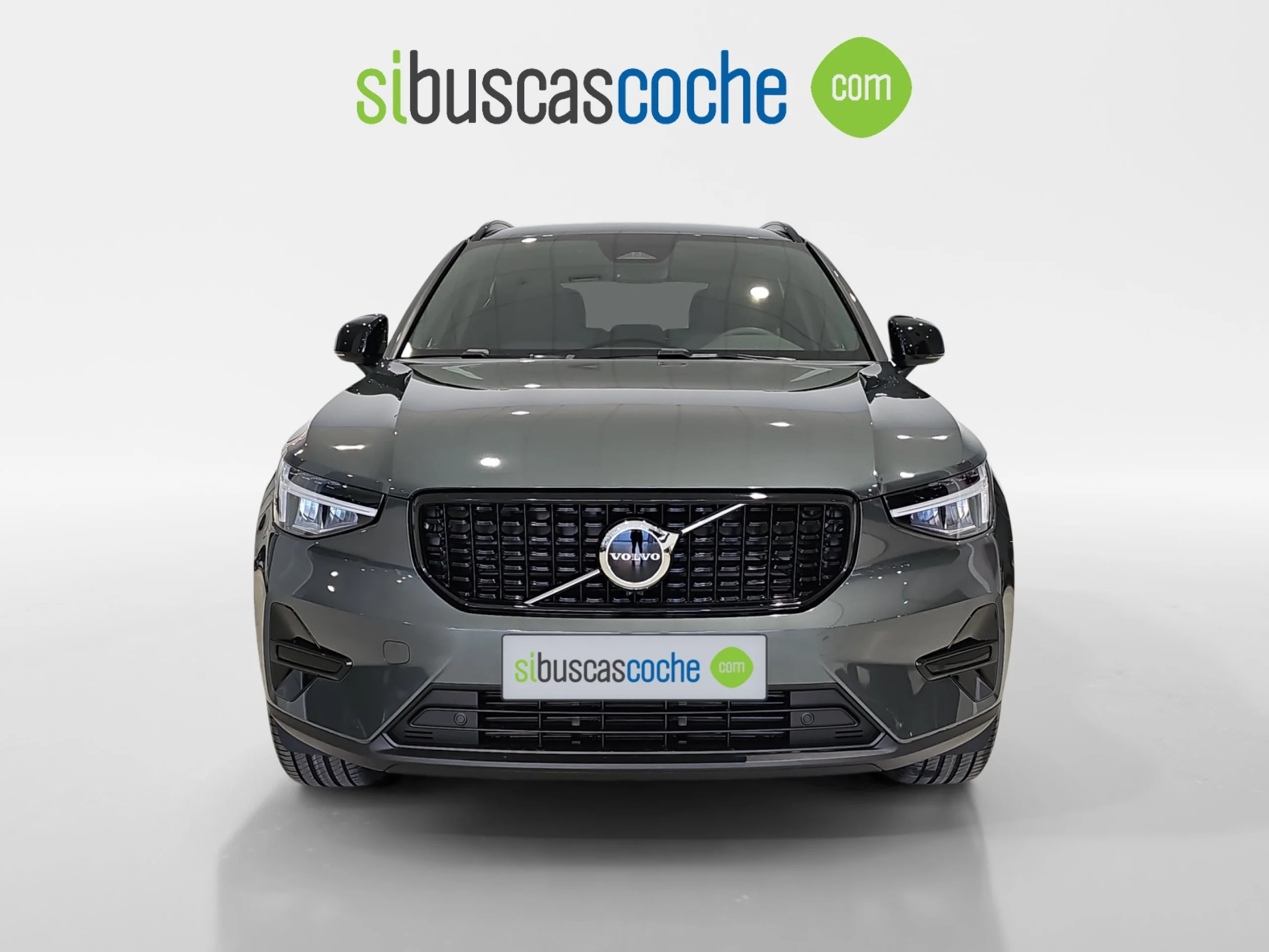 VOLVO XC40 2.0 B3 G PLUS DARK AUTO - Foto 17