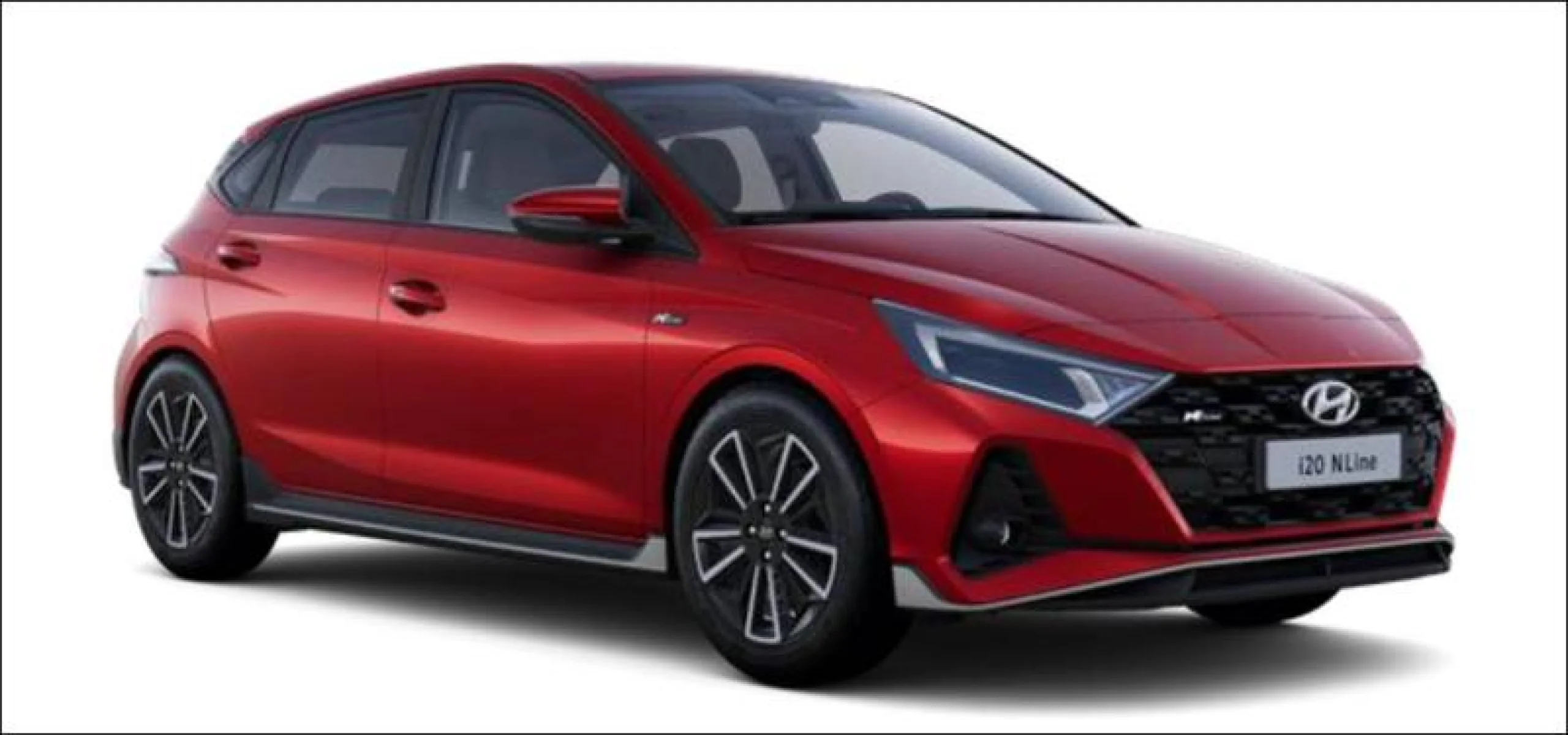 HYUNDAI I20 1.2 MPI N LINE 30 ANIVERSARIO - Foto 1